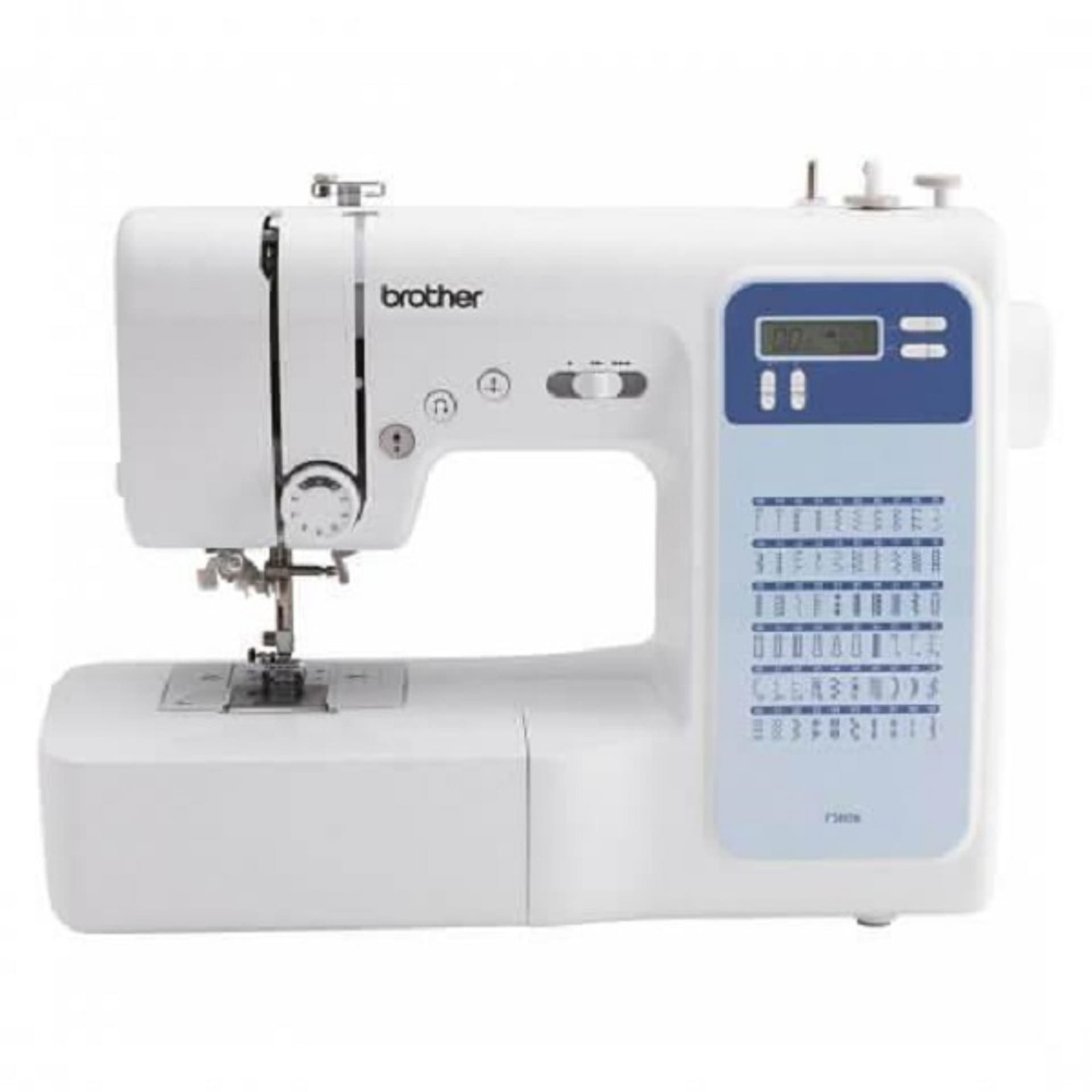 

Maszyna do szycia Brother FS60X