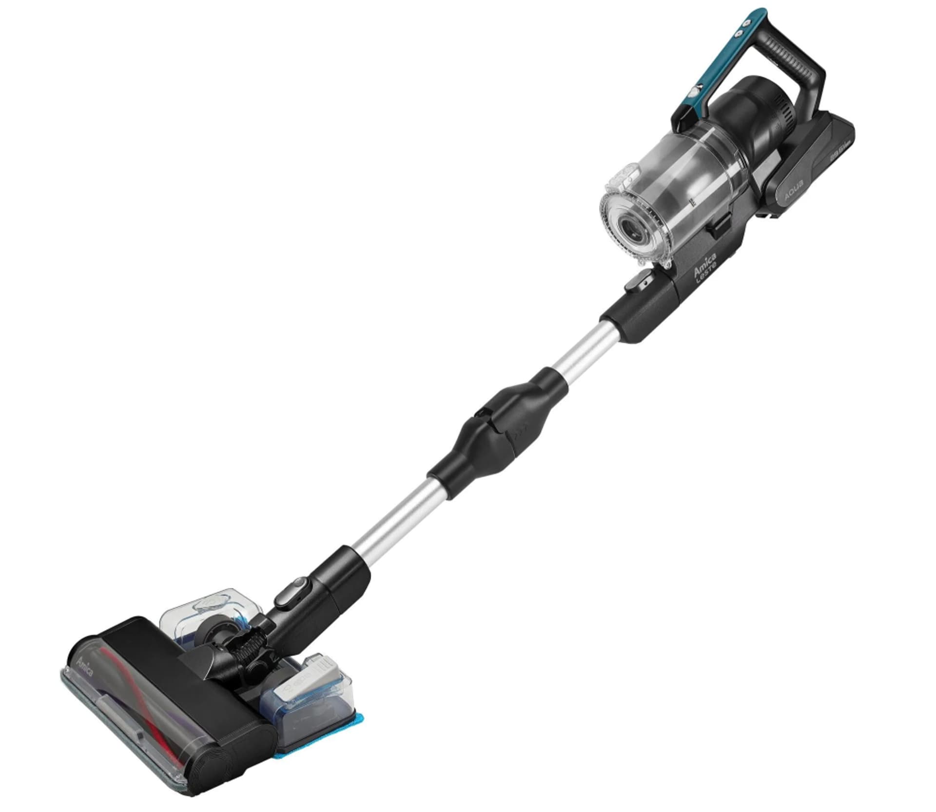 

Odkurzacz 2w1 AMICA Aqua 420W 1193451