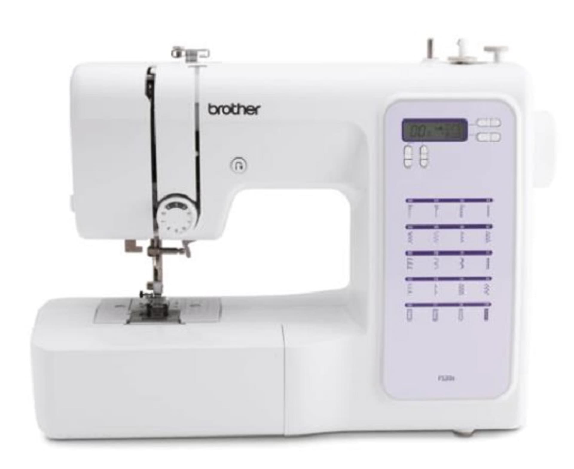 

Maszyna do szycia Brother FS20S