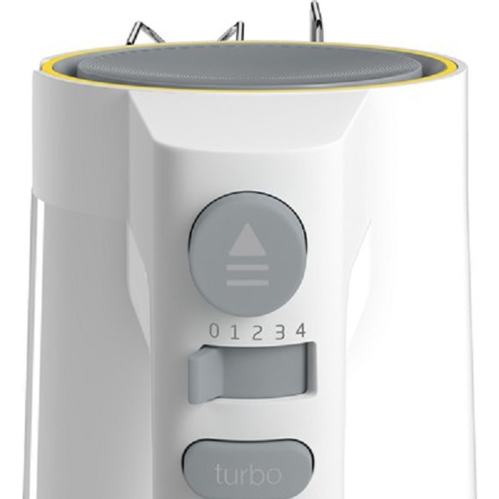 

Mikser ręczny BEKO 425W Biały HMM 62404W
