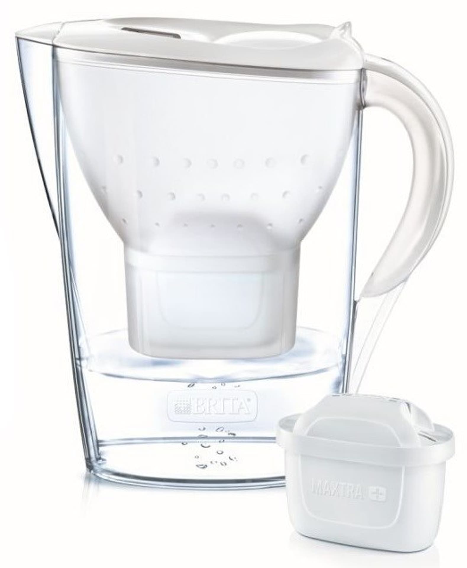 

Dzbanek Brita Marella PP (biała)