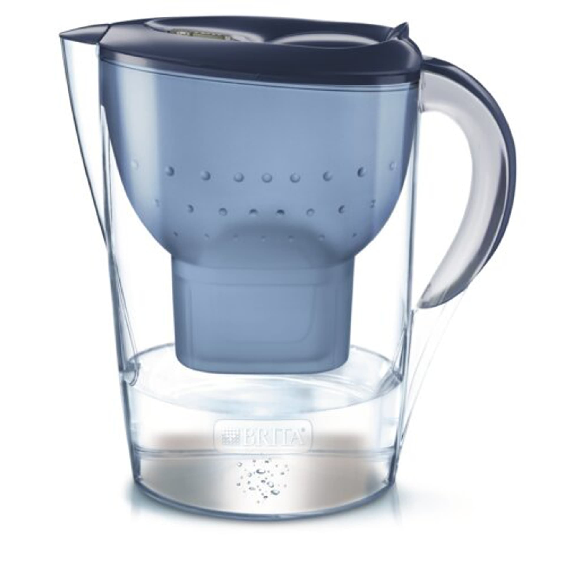 

Dzbanek Brita Marella XL PP (niebieski)