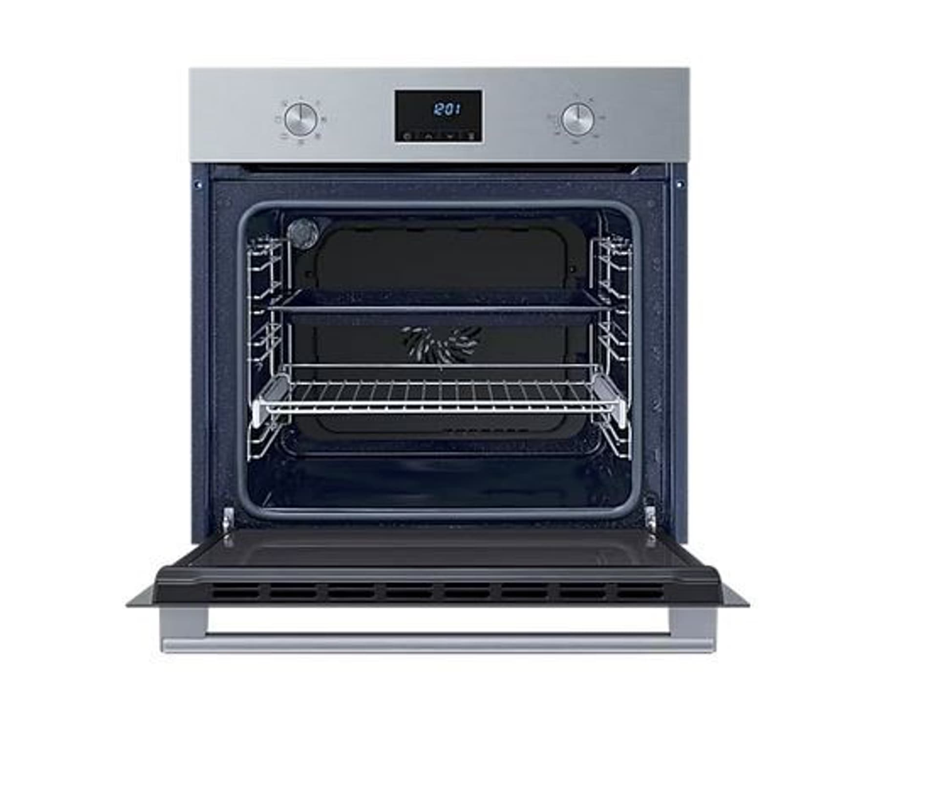 

Piekarnik elektryczny Do zabudowy SAMSUNG NV68A1140RS/EO