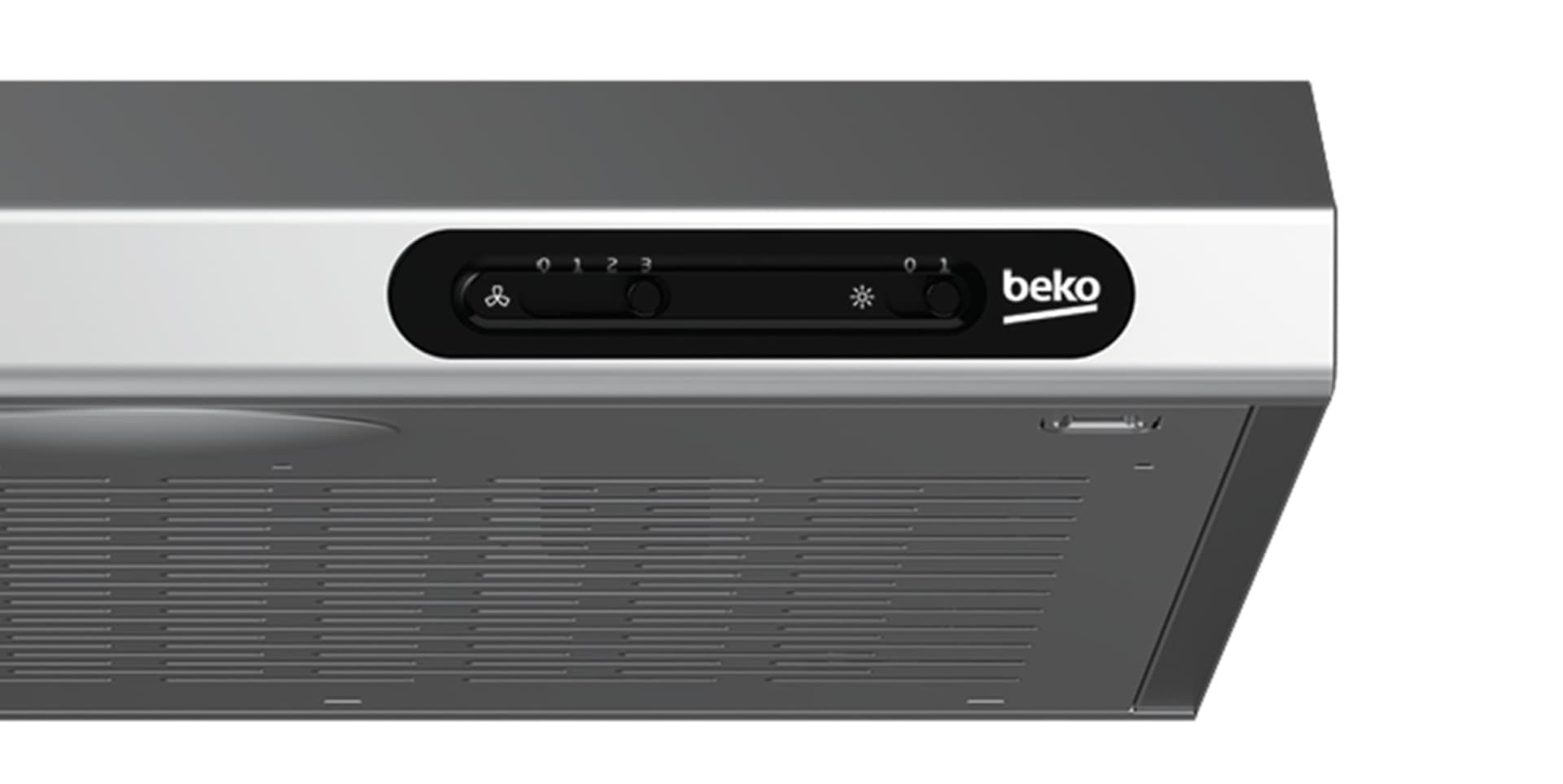 

BEKO CFB5310X