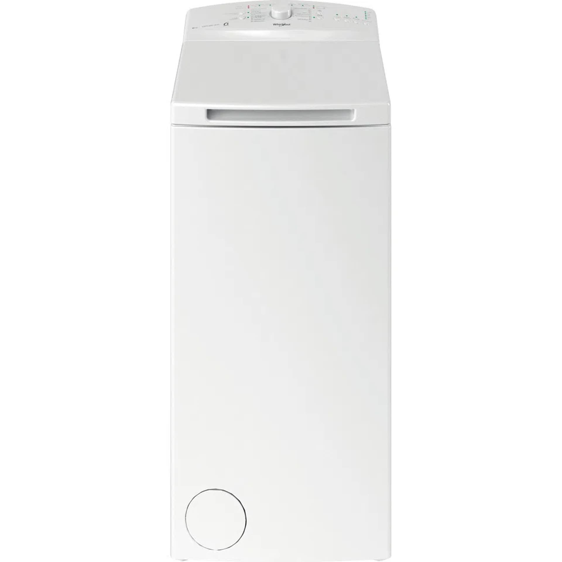 

Pralka Wolnostojąca WHIRLPOOL C TDLR 6040L PL/N