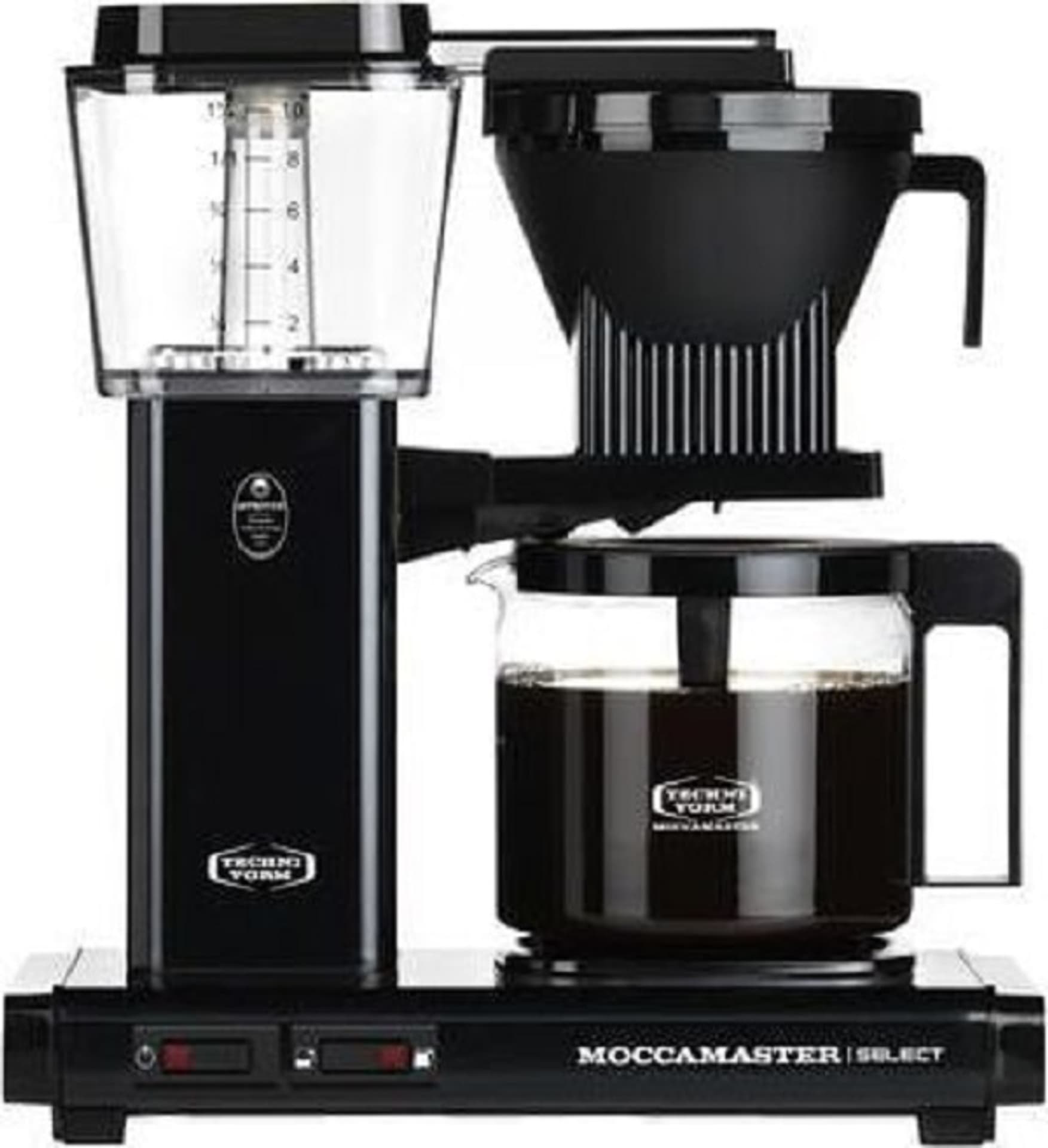 

MOCCAMASTER 53987