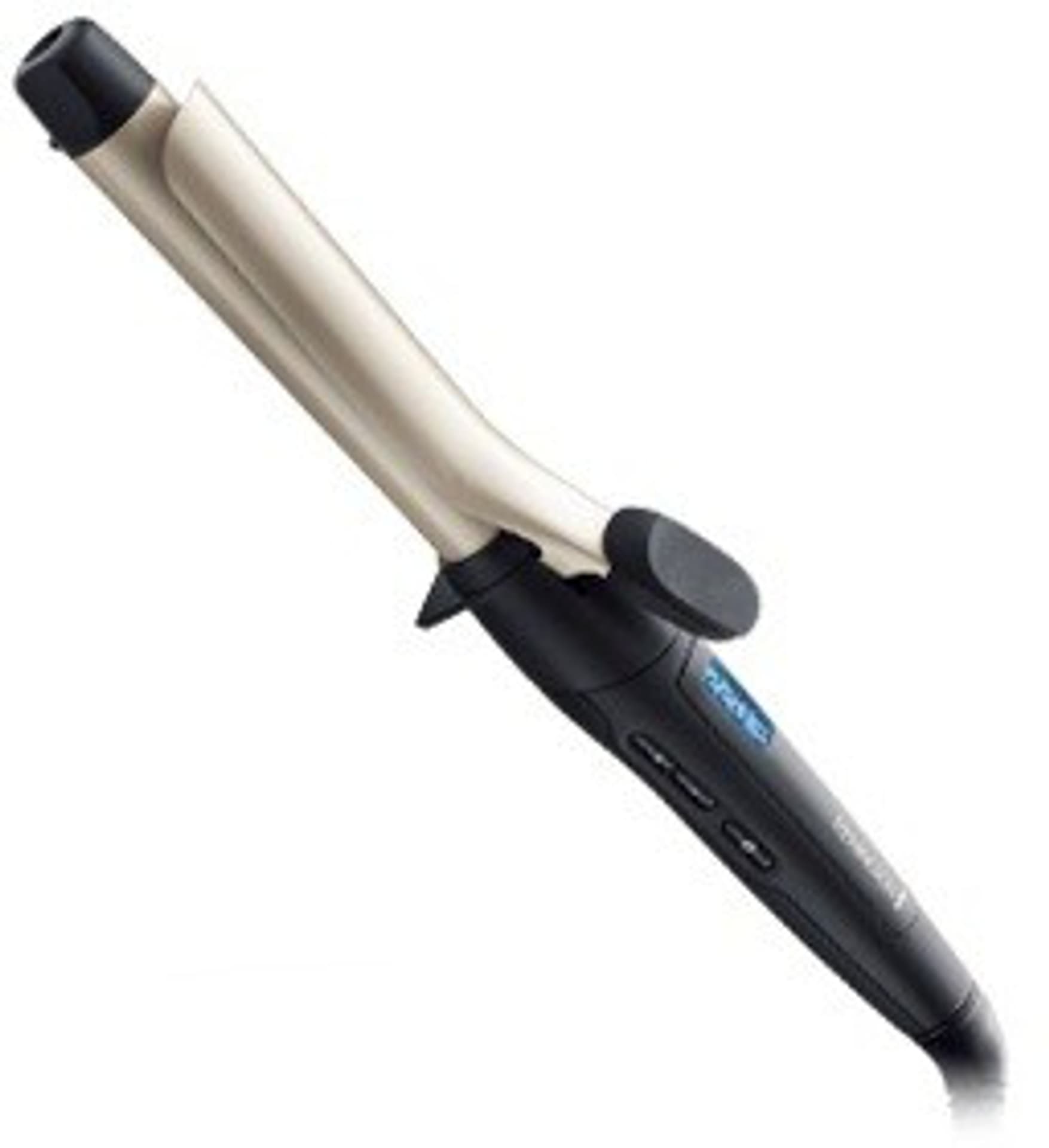 

Lokówka 25 mm Pro Soft Curl CI6325