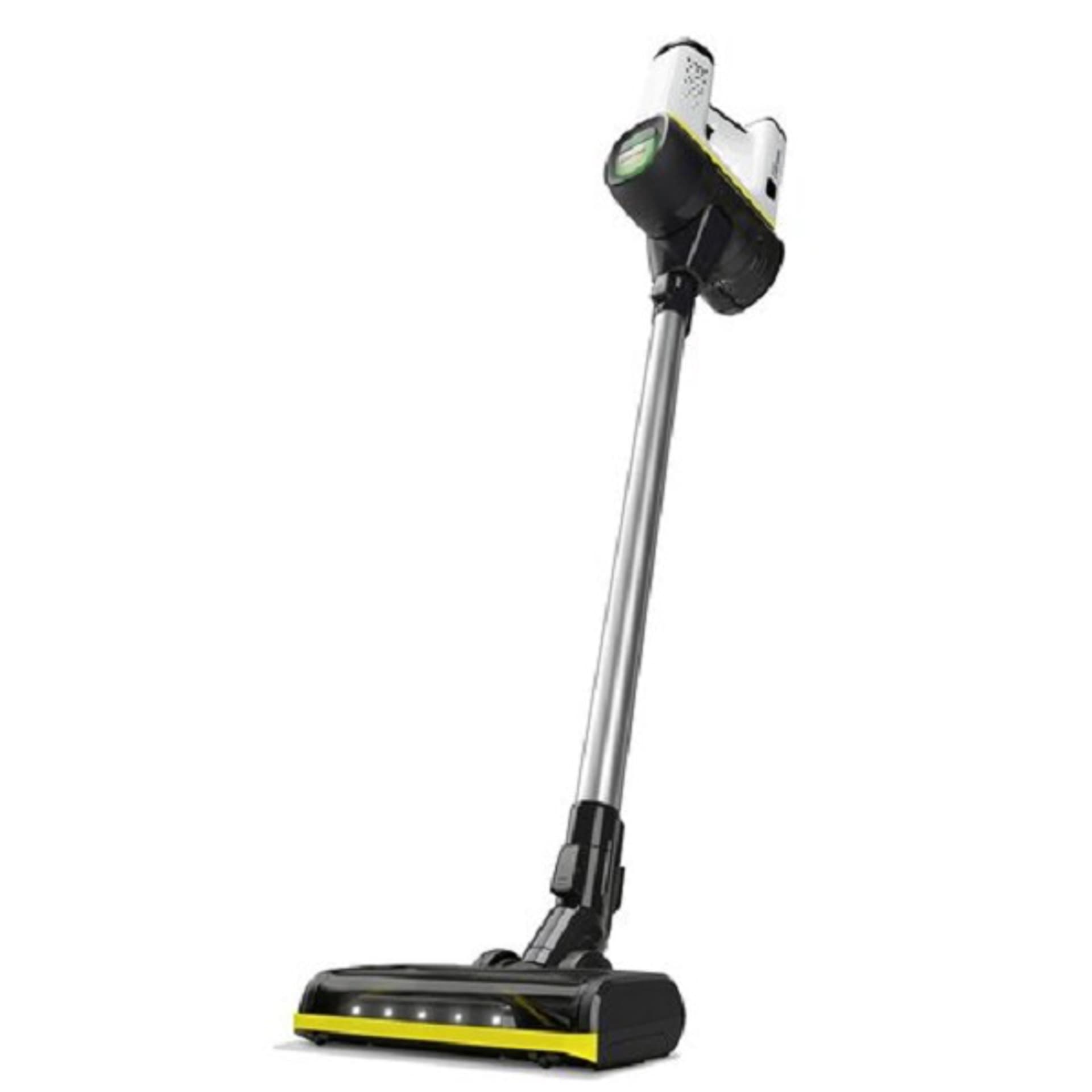 

Odkurzacz 2w1 KARCHER 1.198-680.0