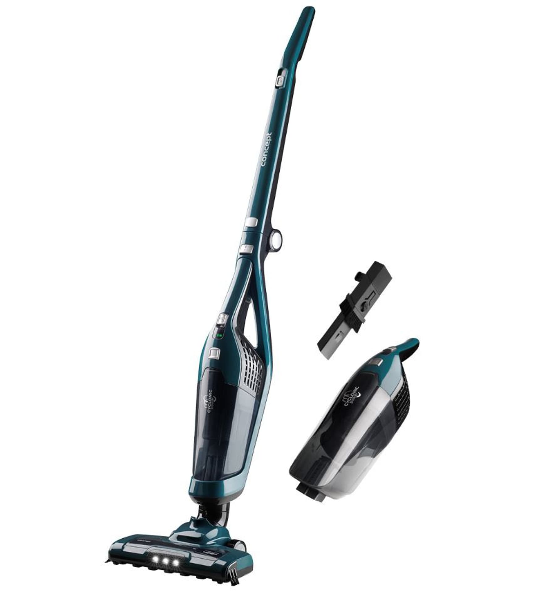 

Bezprzewodowy CONCEPT 90W V4135
