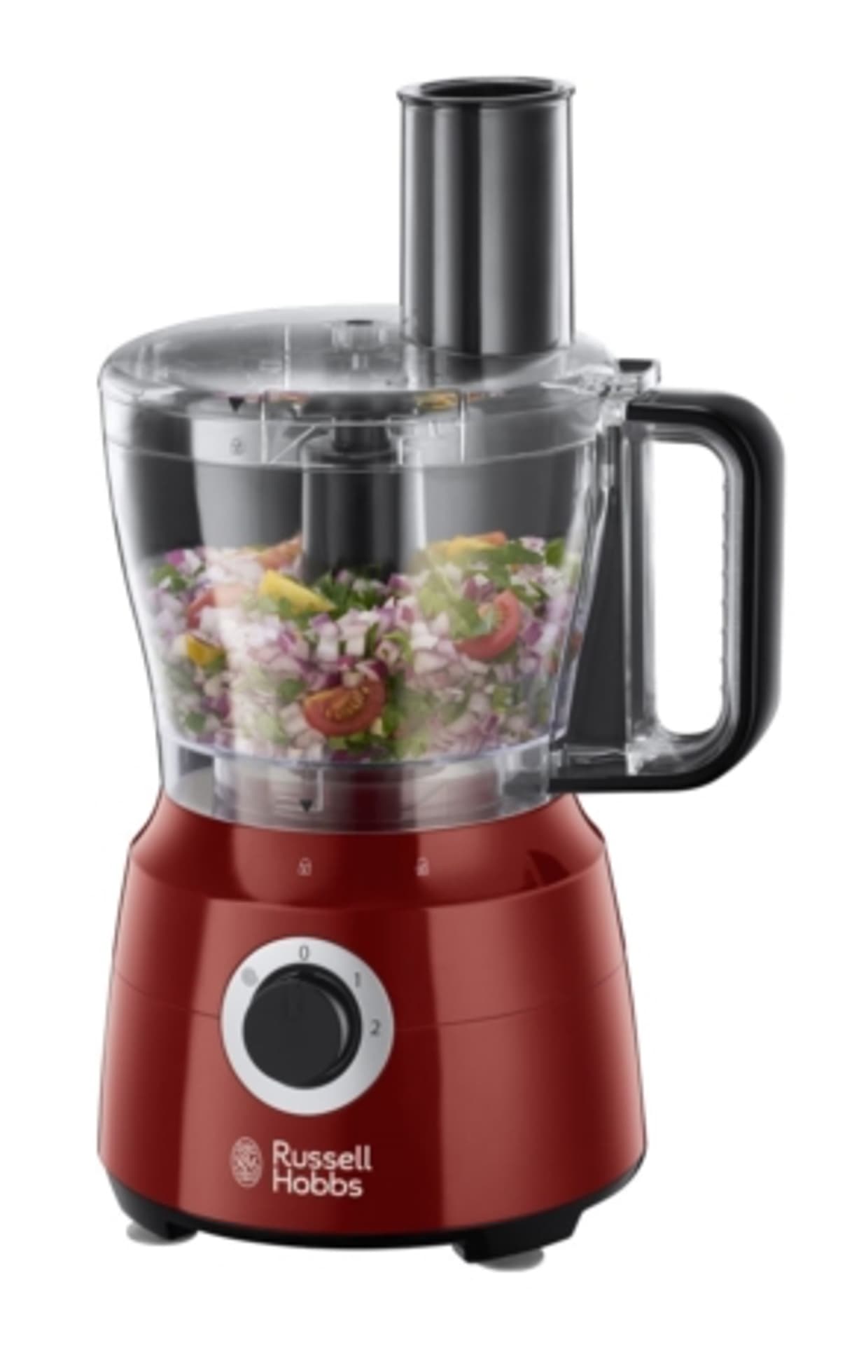 

Robot kuchenny Desire czerwony 24730-56