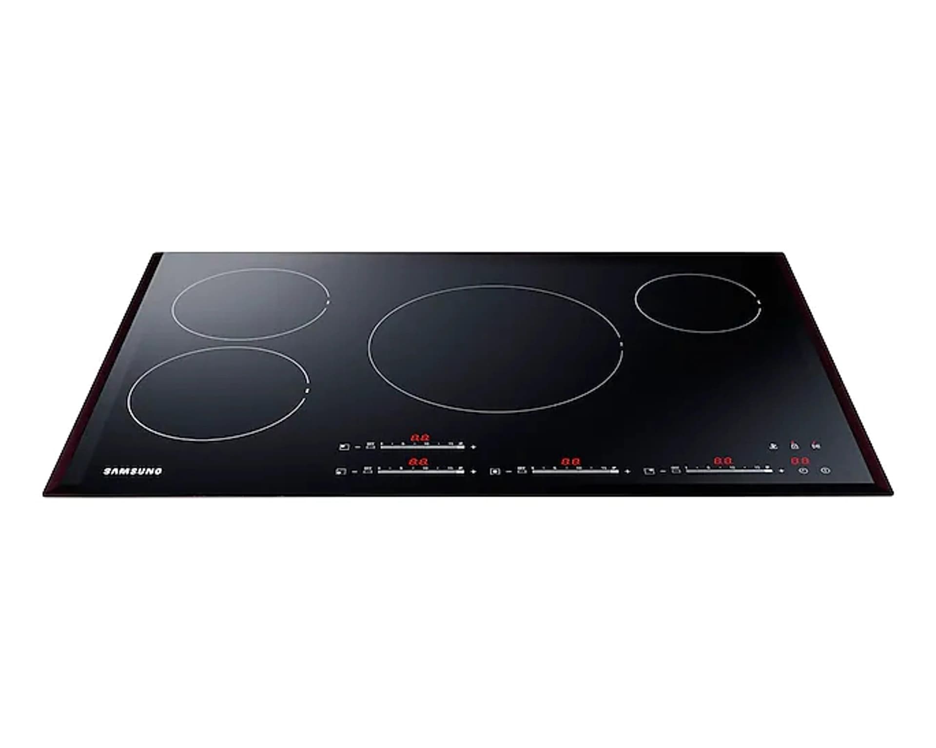 

Płyta indukcyjna SAMSUNG NZ84F7NB6AB