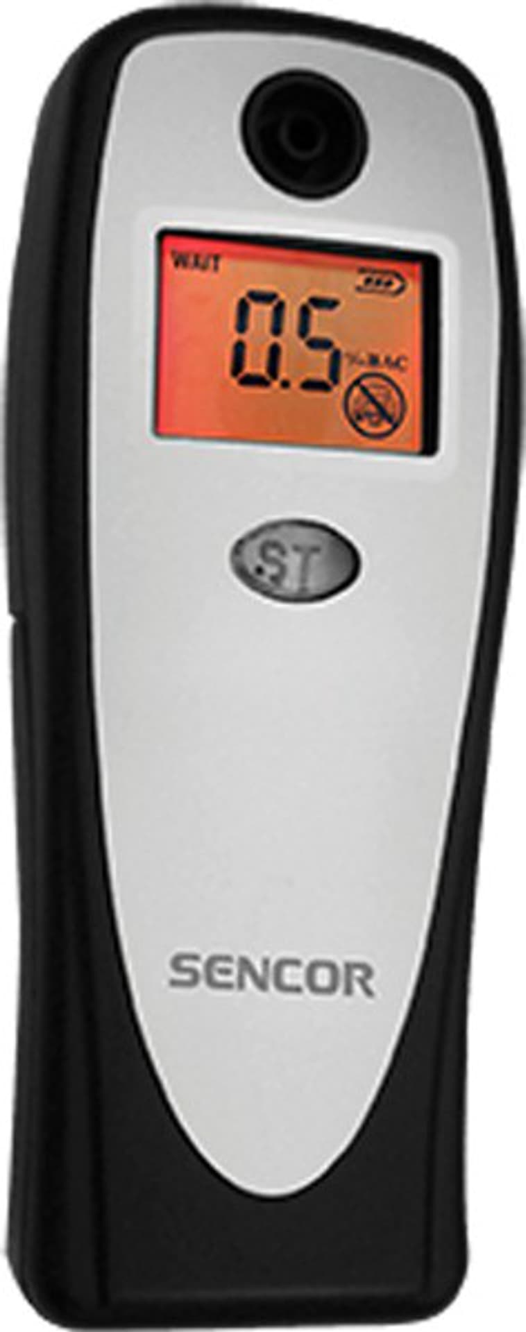 

Alkomat SCA BA01v2