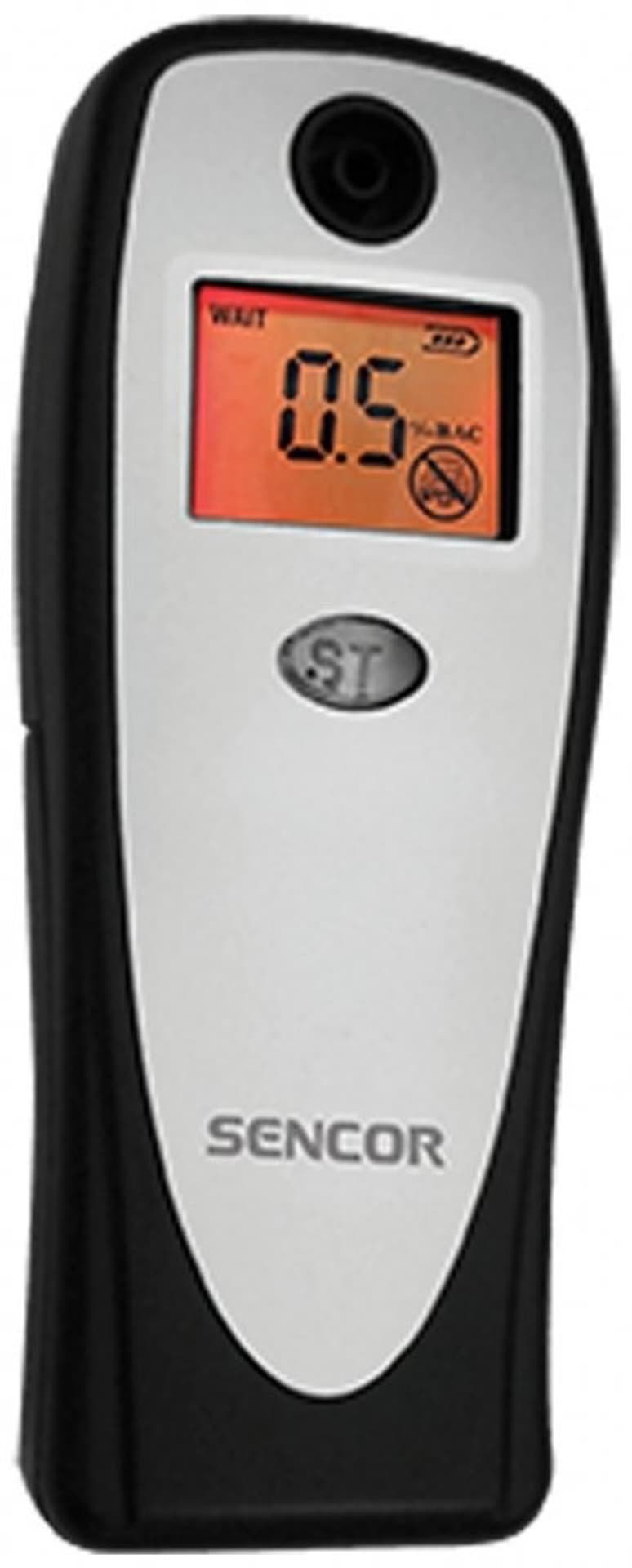 

Alkomat SCA BA01
