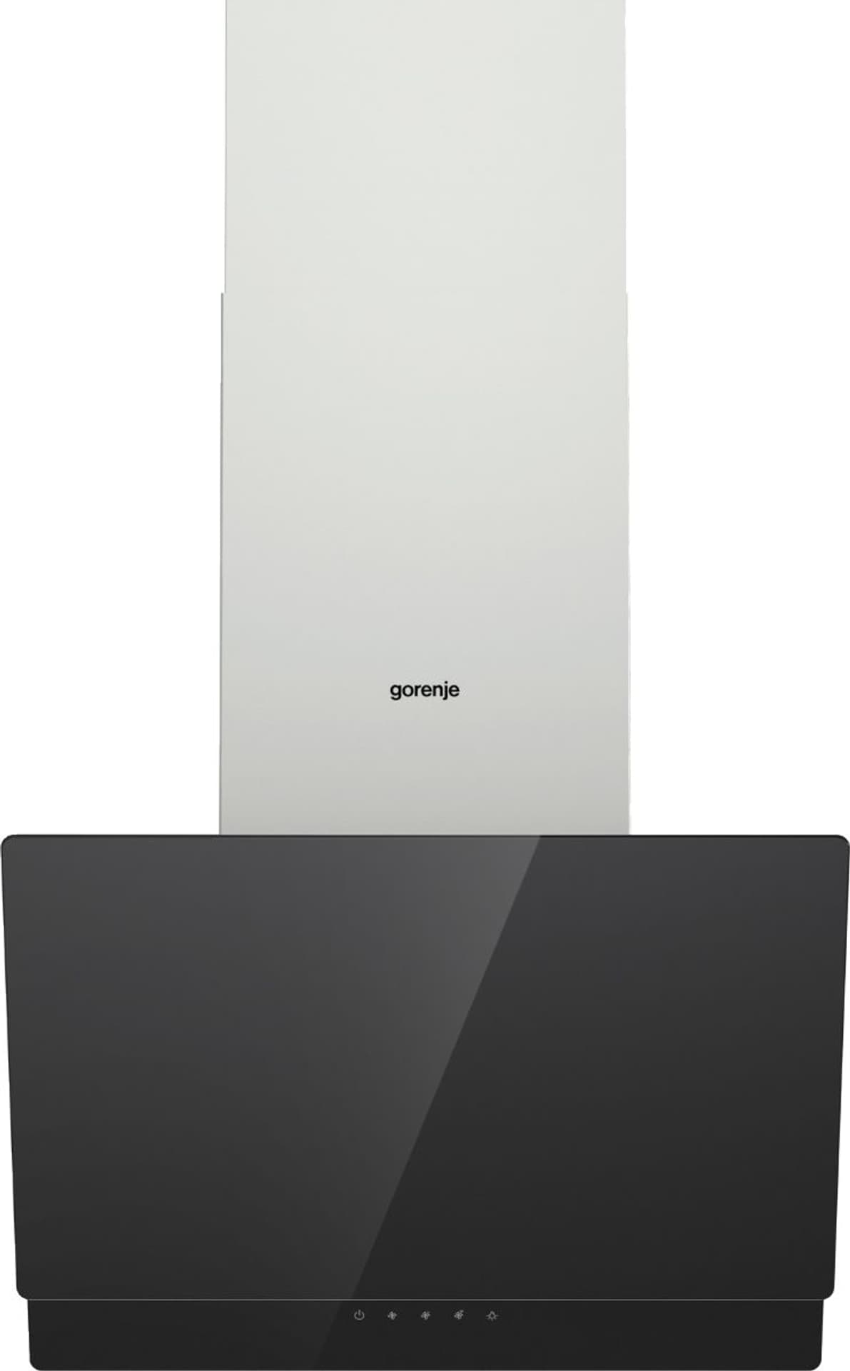 

Okap przyścienny GORENJE WHI649EXBG
