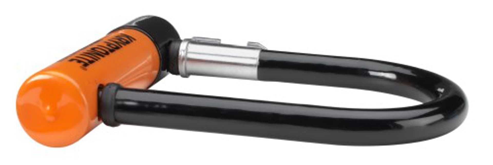 

Zapięcie rowerowe U-Lock Kryptonite Evolution Mini-5 8,3 x 14 cm