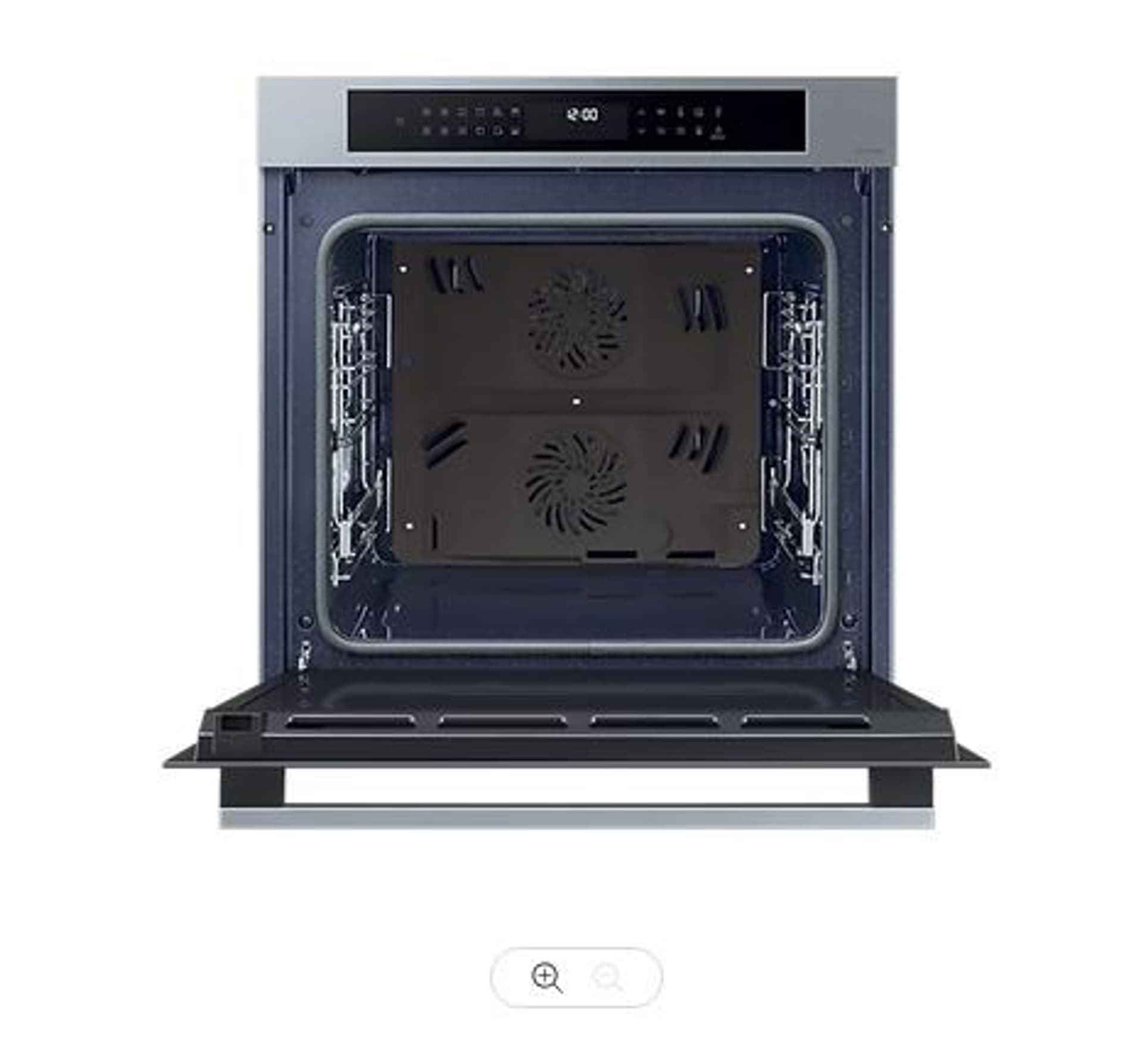 

Piekarnik elektryczny Do zabudowy SAMSUNG NV7B4225ZAS/U2