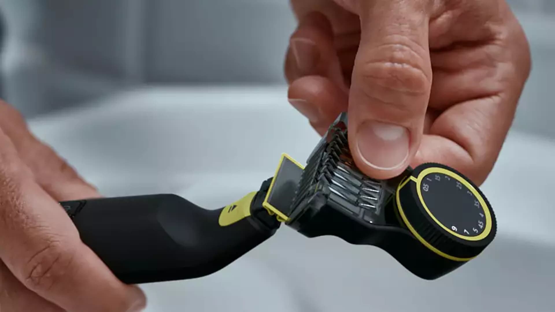 thumb