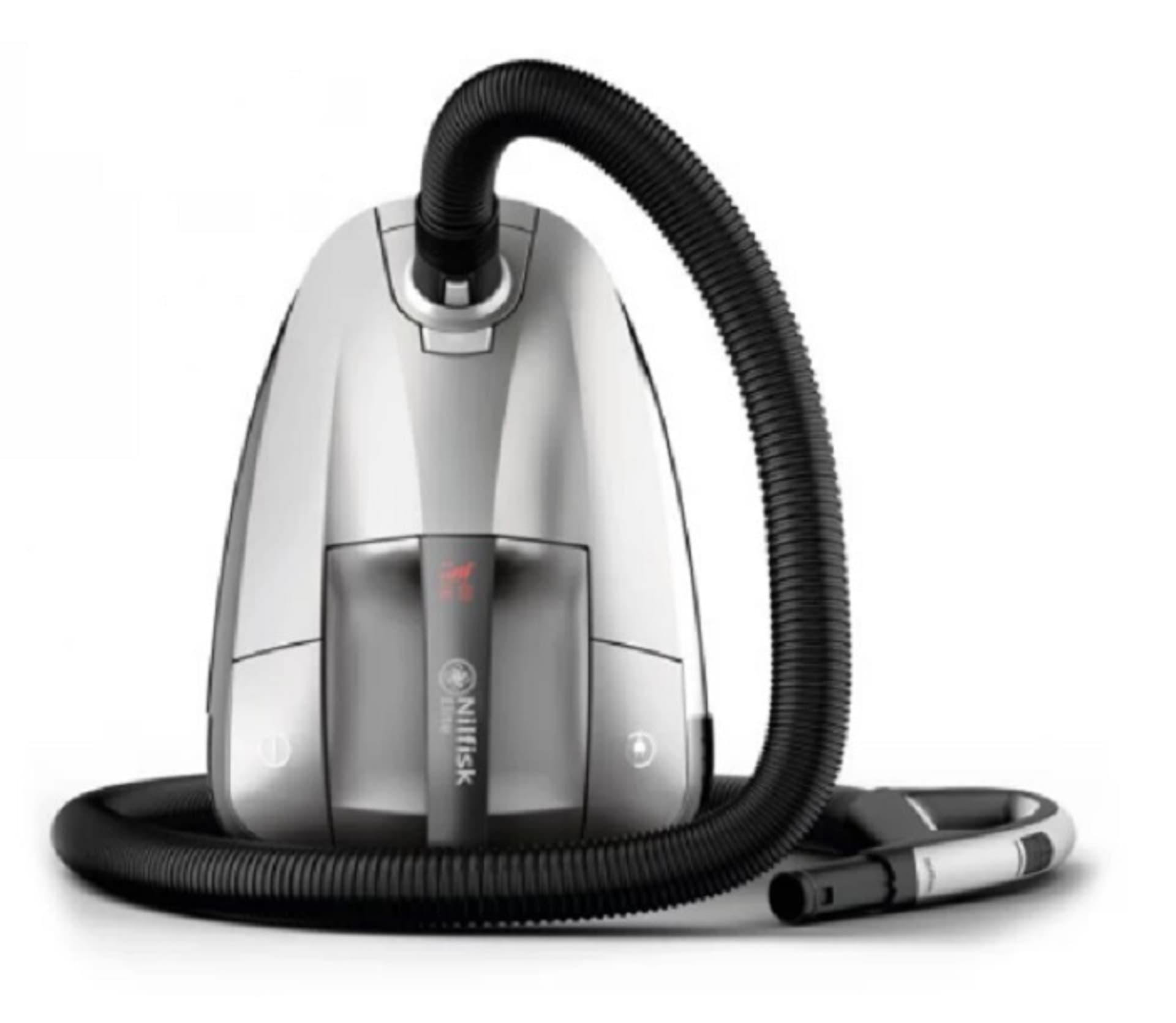 

NILFISK Odkurzacz ELITE SICL14E08A2-B- HFN Classic