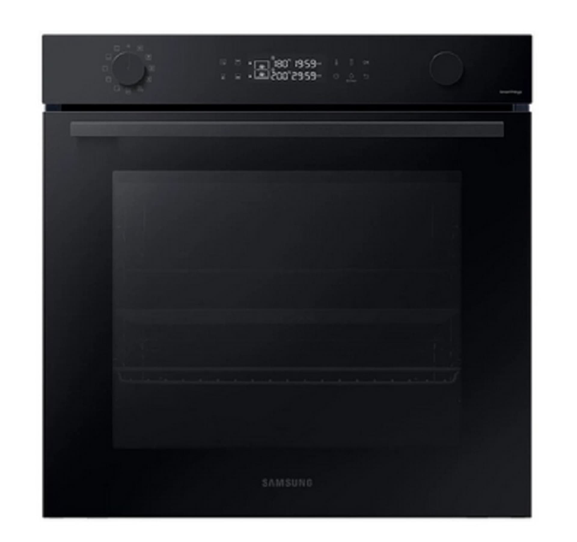 

Piekarnik elektryczny Do zabudowy w meblach SAMSUNG 4 Series NV7B44205AK