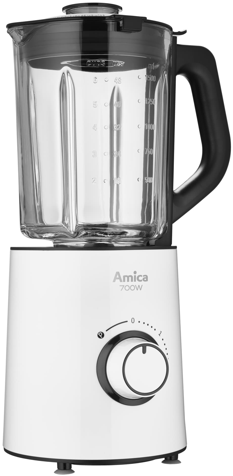 

Blender kielichowy BTM3011 700W szklany