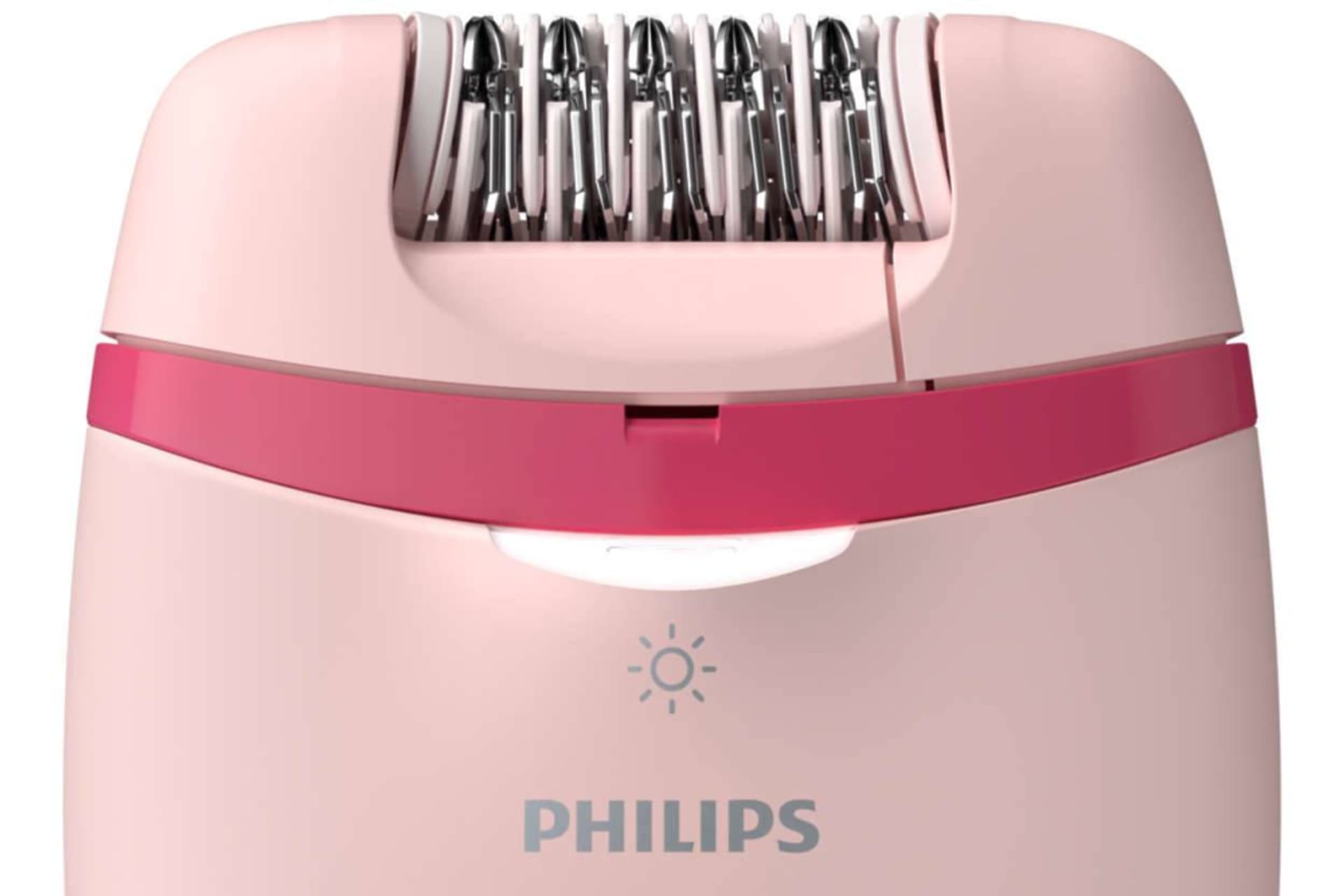 

Depilator PHILIPS BRE285/00