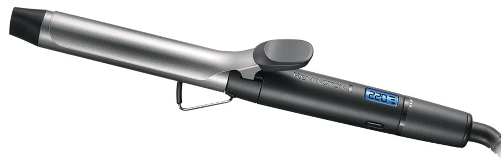 

Lokówka Pro Soft Curl CI6525