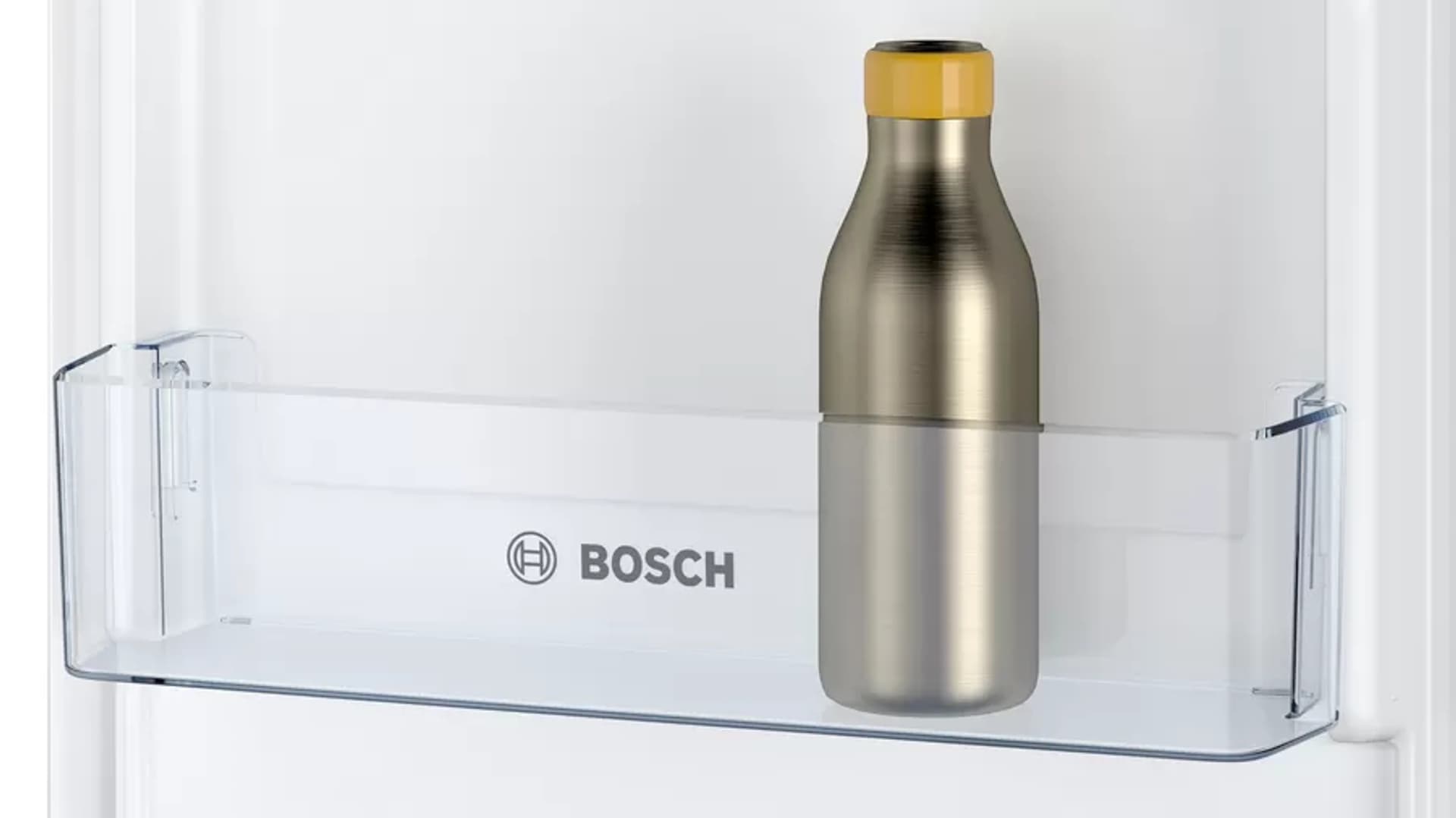

Lodówka BOSCH Serie 2 F KIV86NFF0