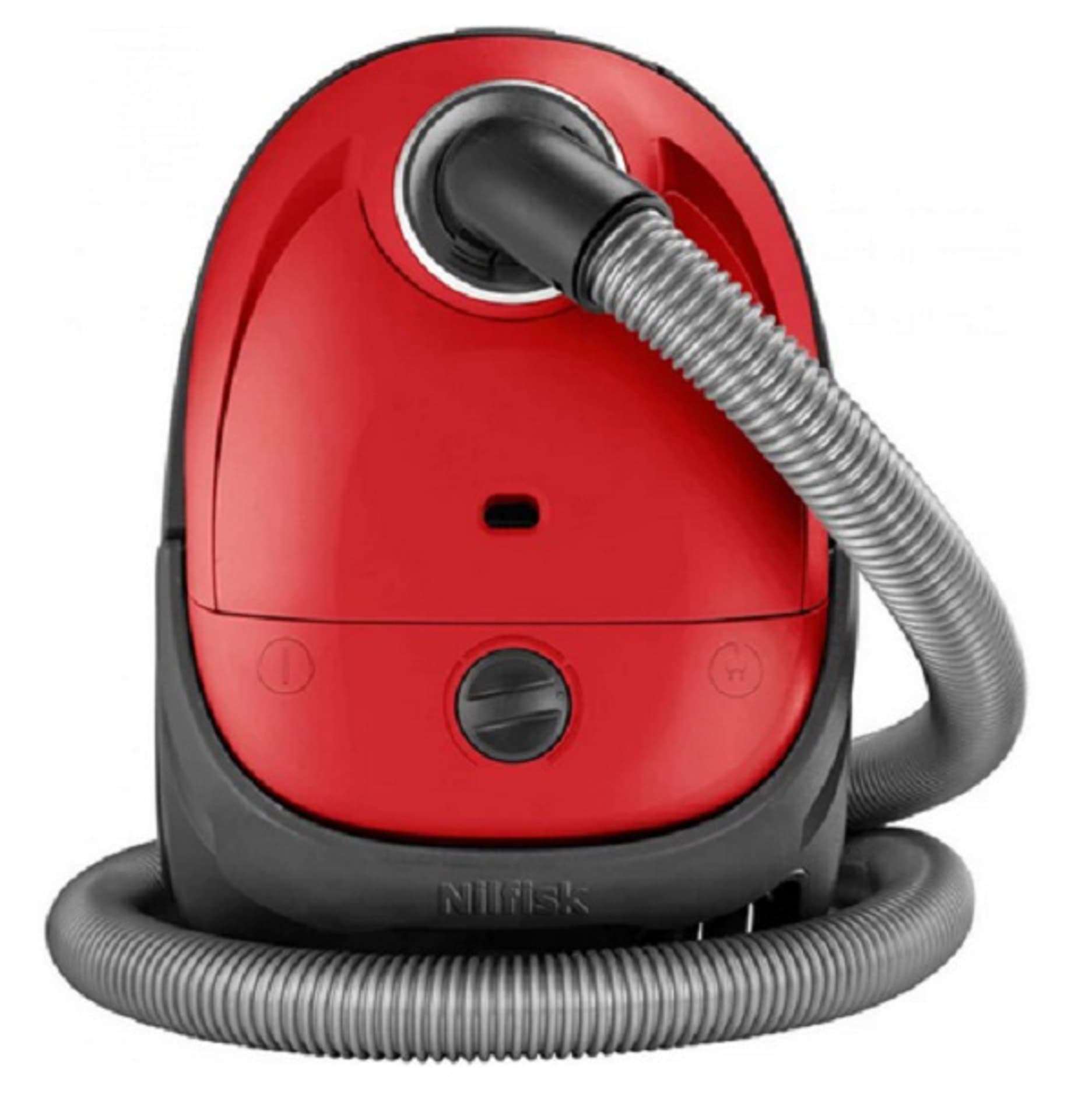 

NILFISK Odkurzacz ONE RB10P05A-HB15 Basic