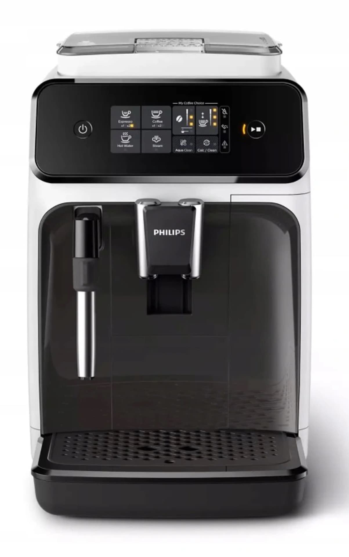 

Ekspres ciśneniowy PHILIPS EP1223/00