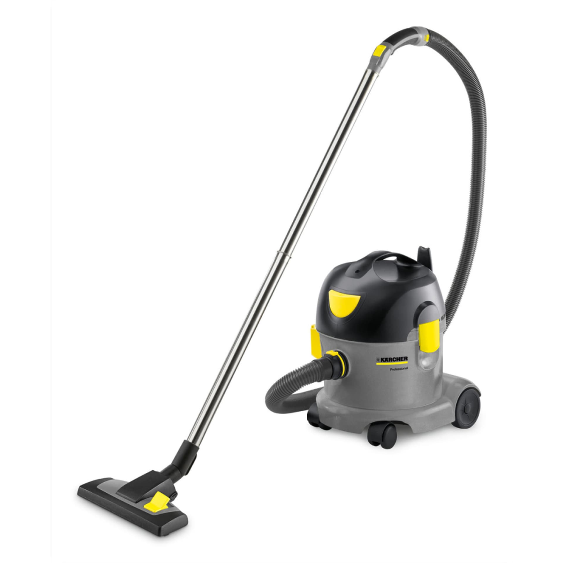 

Odkurzacz przemysłowy KARCHER T 10/1 1.527-150.0 (800W; kolor szary)