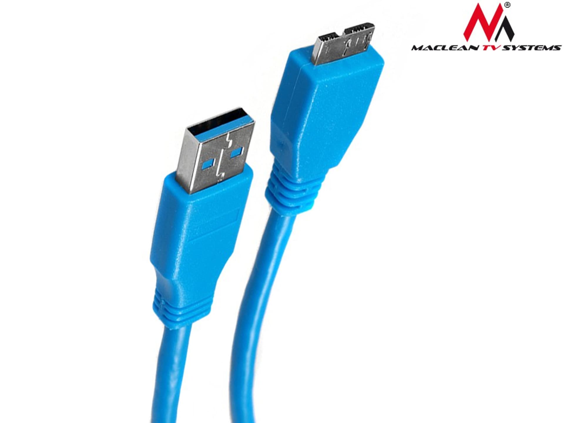 

MCTV-737 41596 Kabel USB 3.0 micro 3m