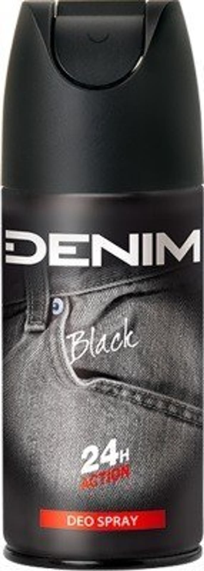 

DENIM Dezodorant w sprayu Black 150ml