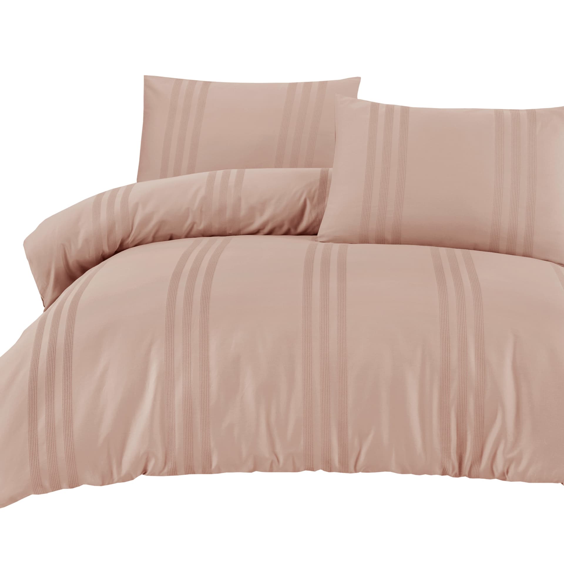 

Pościel bawełniana PINK/220x200(P) MELKOR, P) melko