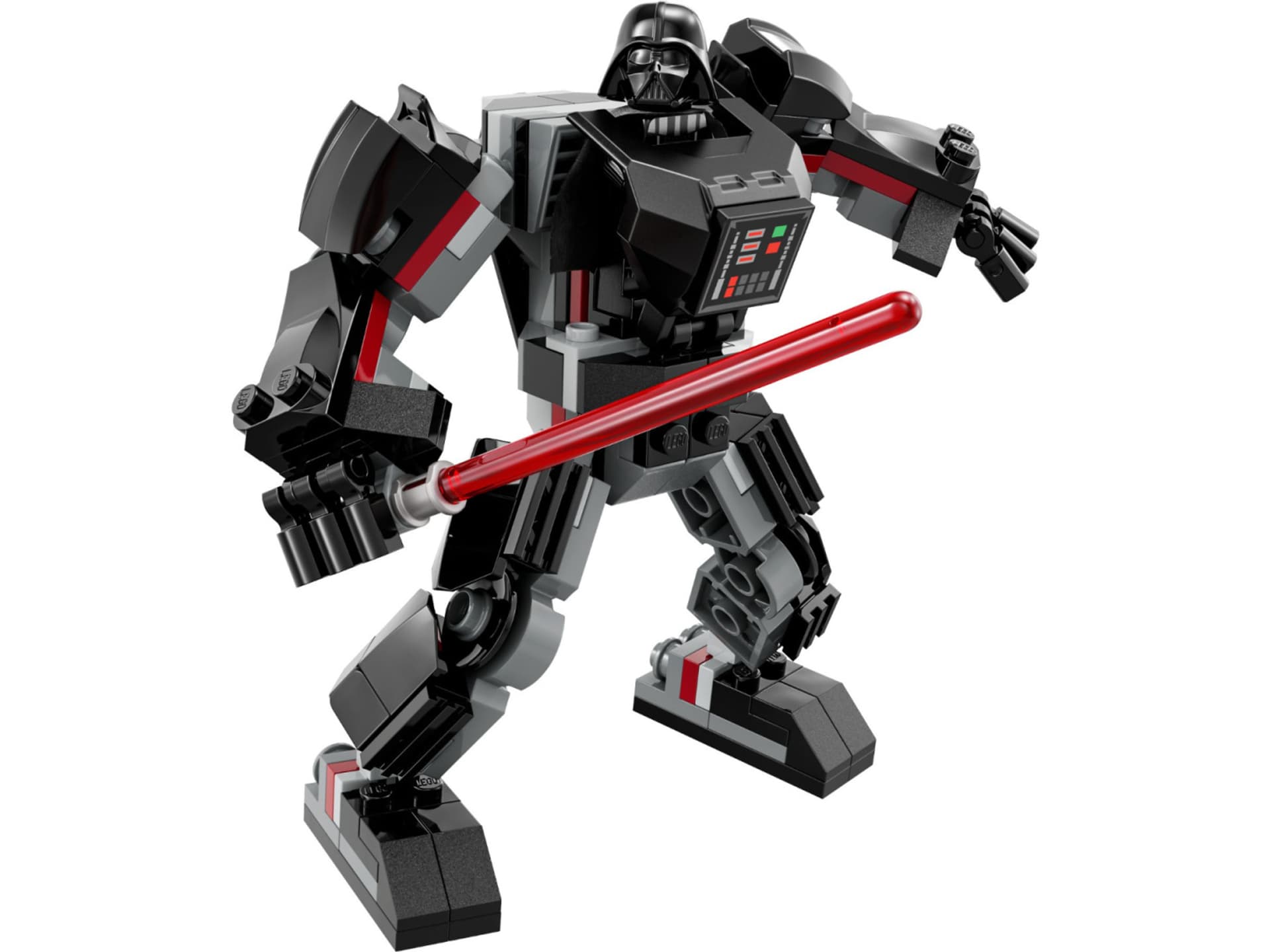 

LEGO 75368 Star Wars - Mech Dartha Vadera