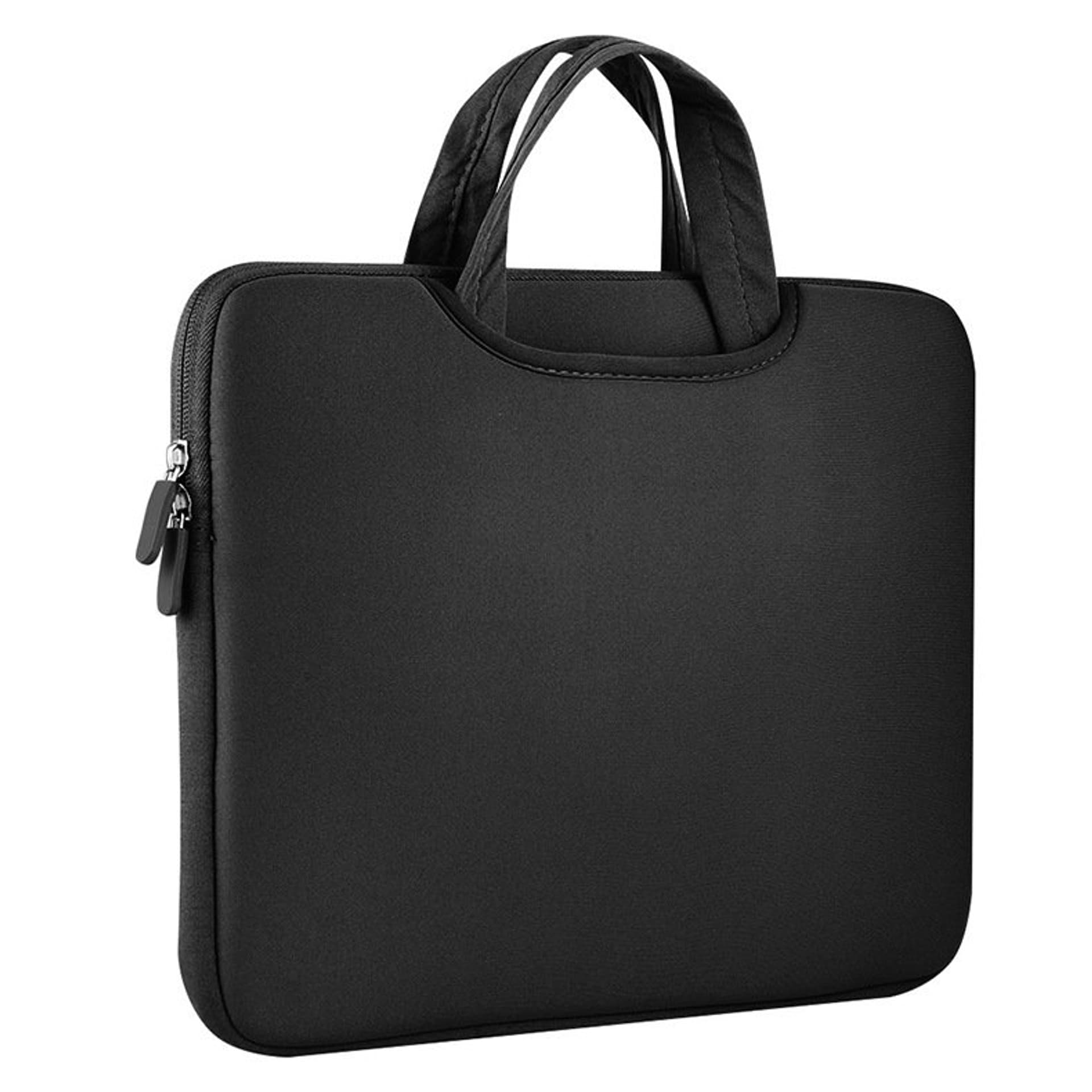 

Uniwersalne etui torba na laptopa 14'' tablet organizer na komputer czarny