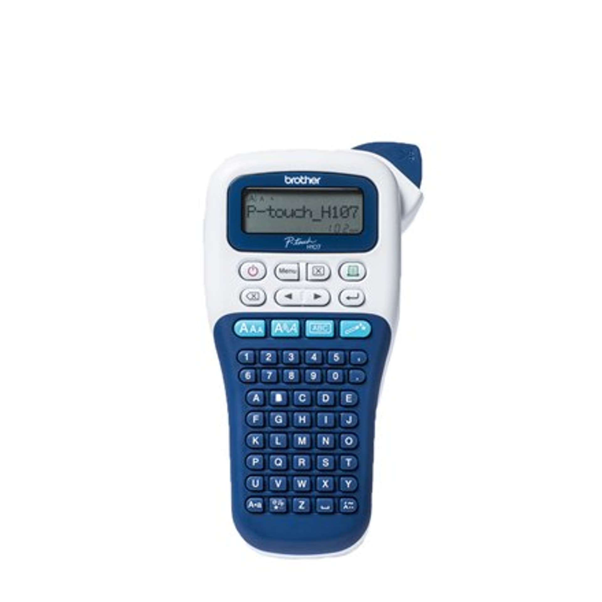 

Drukarka etykiet Brother, PT-H107B