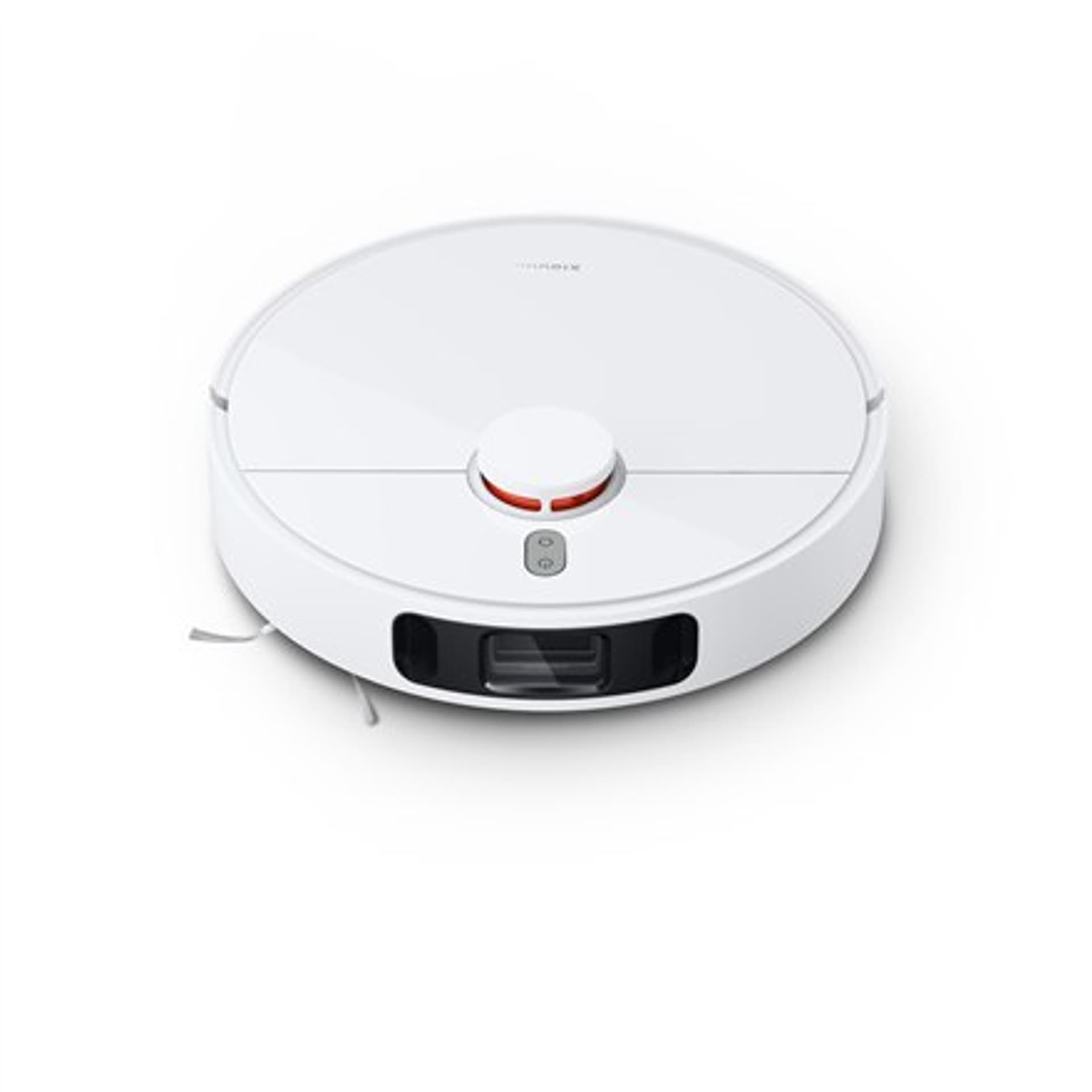 

Xiaomi Robot Vacuum S10+ EU Wet&Dry, 5200 mAh, Pojemność na kurz 0,45 L, 4000 Pa, Biały