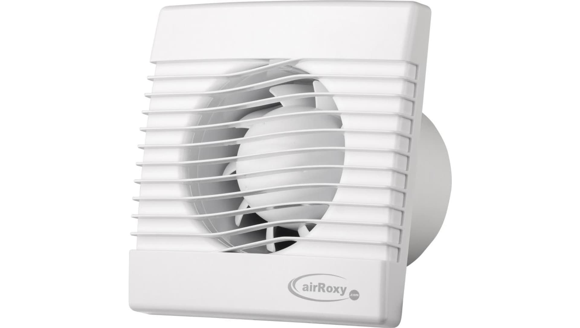 

Wentylator Ścienny 100mm 15W /w wersji z wyłącznikiem czasowym/ pRim 100 TS 01-003 Certyfikat TUV