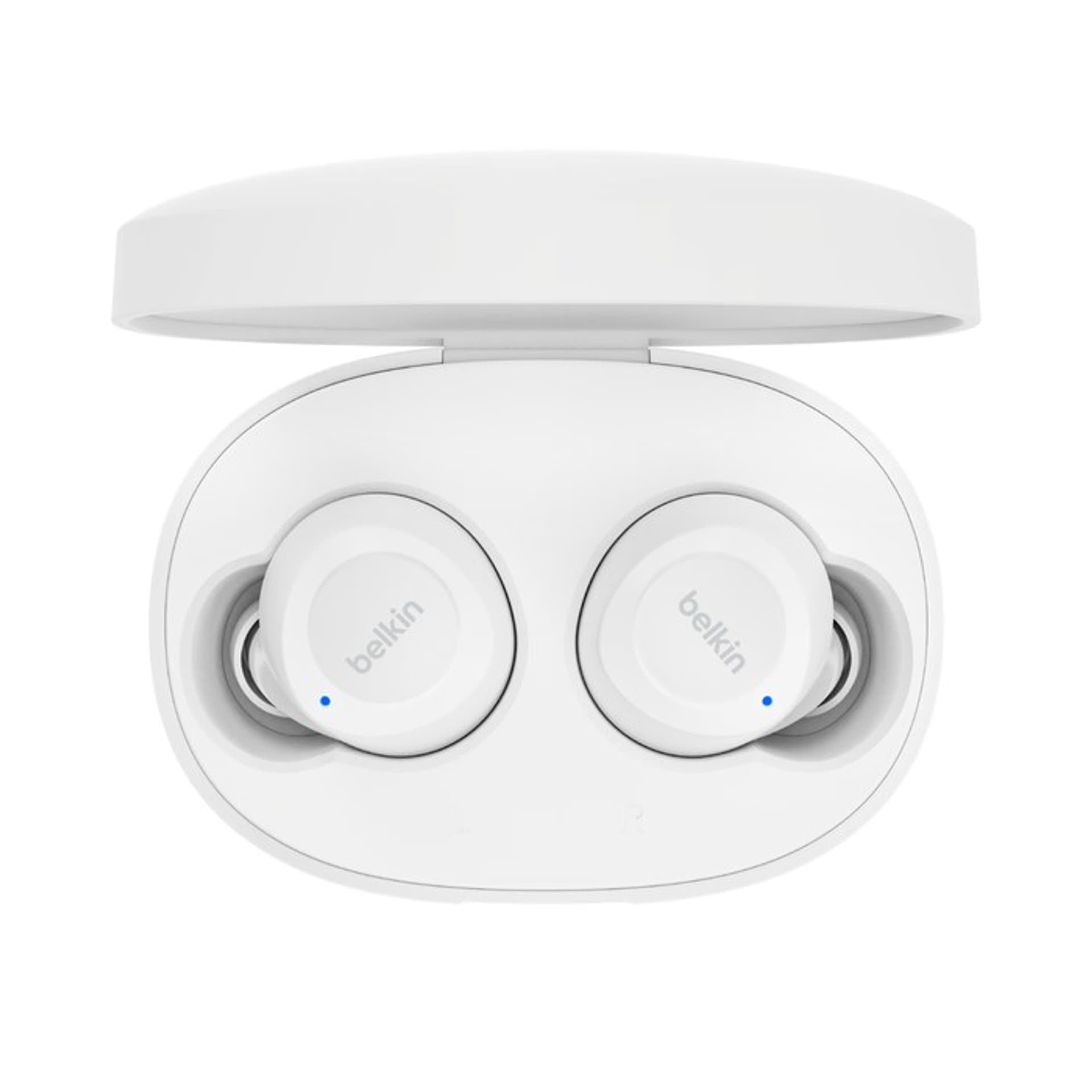 

BELKIN EARBUDS SOUNDFORM BOLTTRUE WIRELESS-WHT