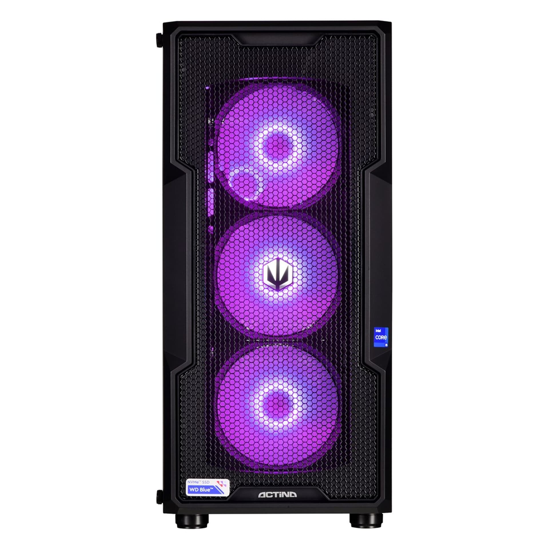 

Actina ENDORFY 13500/32GB/1TB/RX6800XT/750W