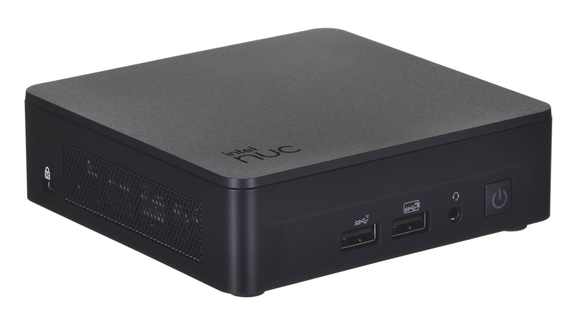 

Intel NUC 13 Pro Kit RNUC13ANKI50002