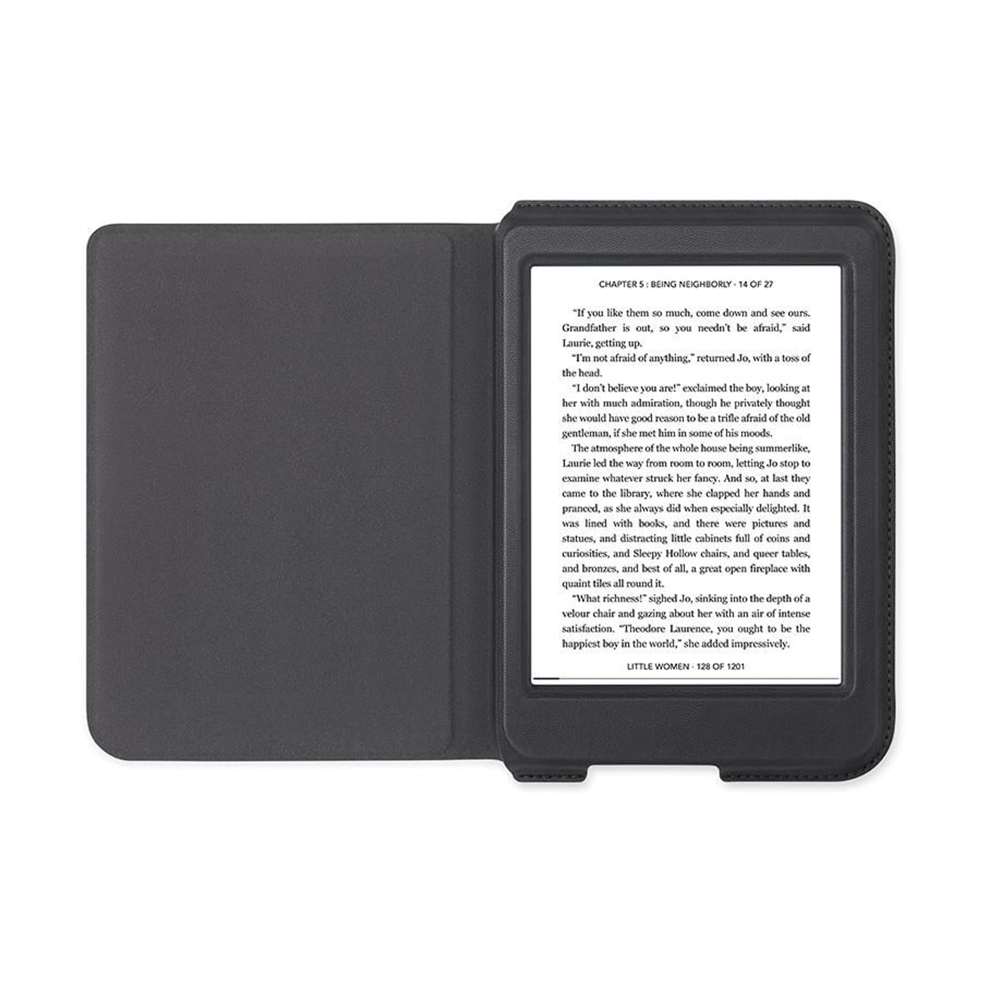 

Etui Kobo Nia sleepcover black