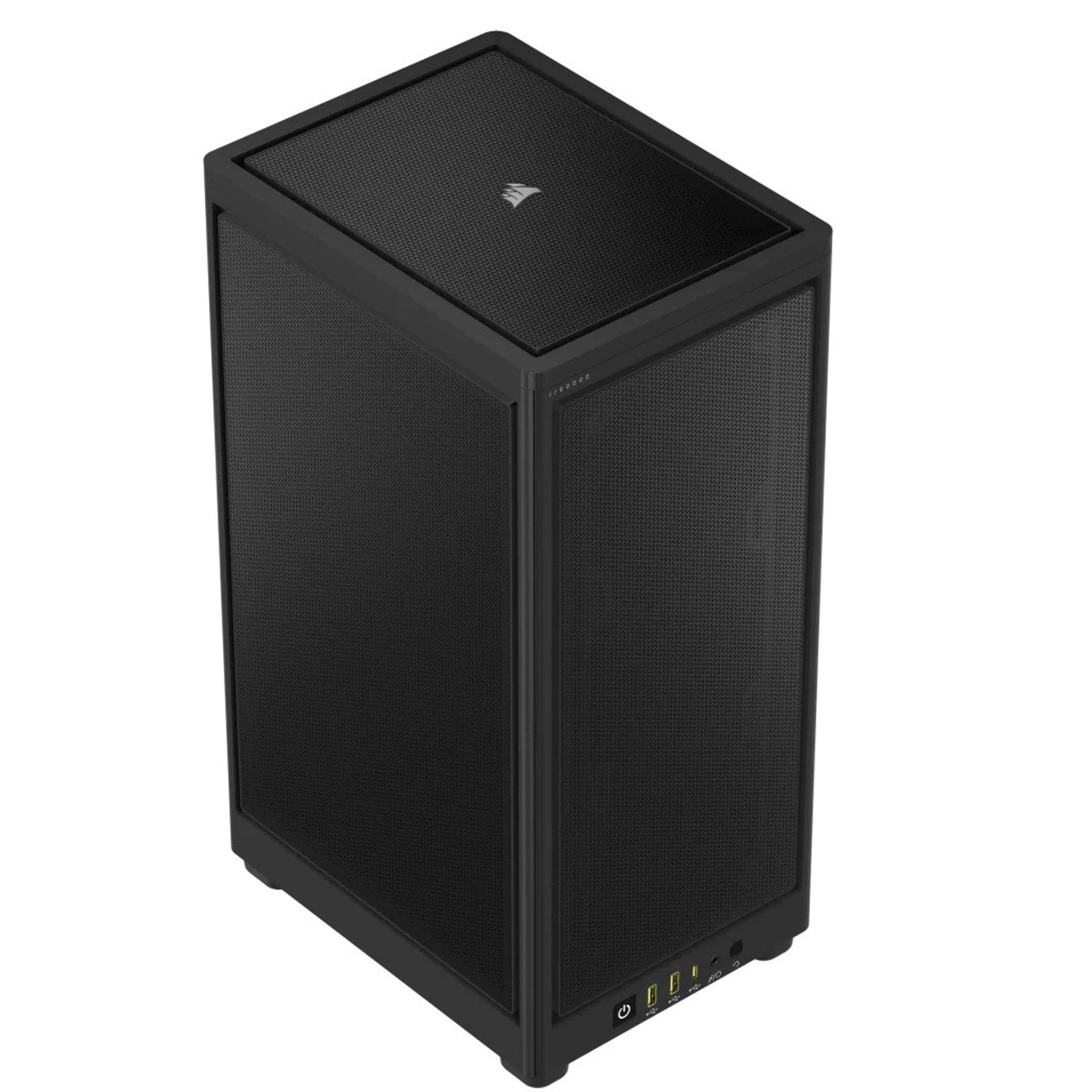 

Obudowa Corsair 2000D AIRFLOW Black