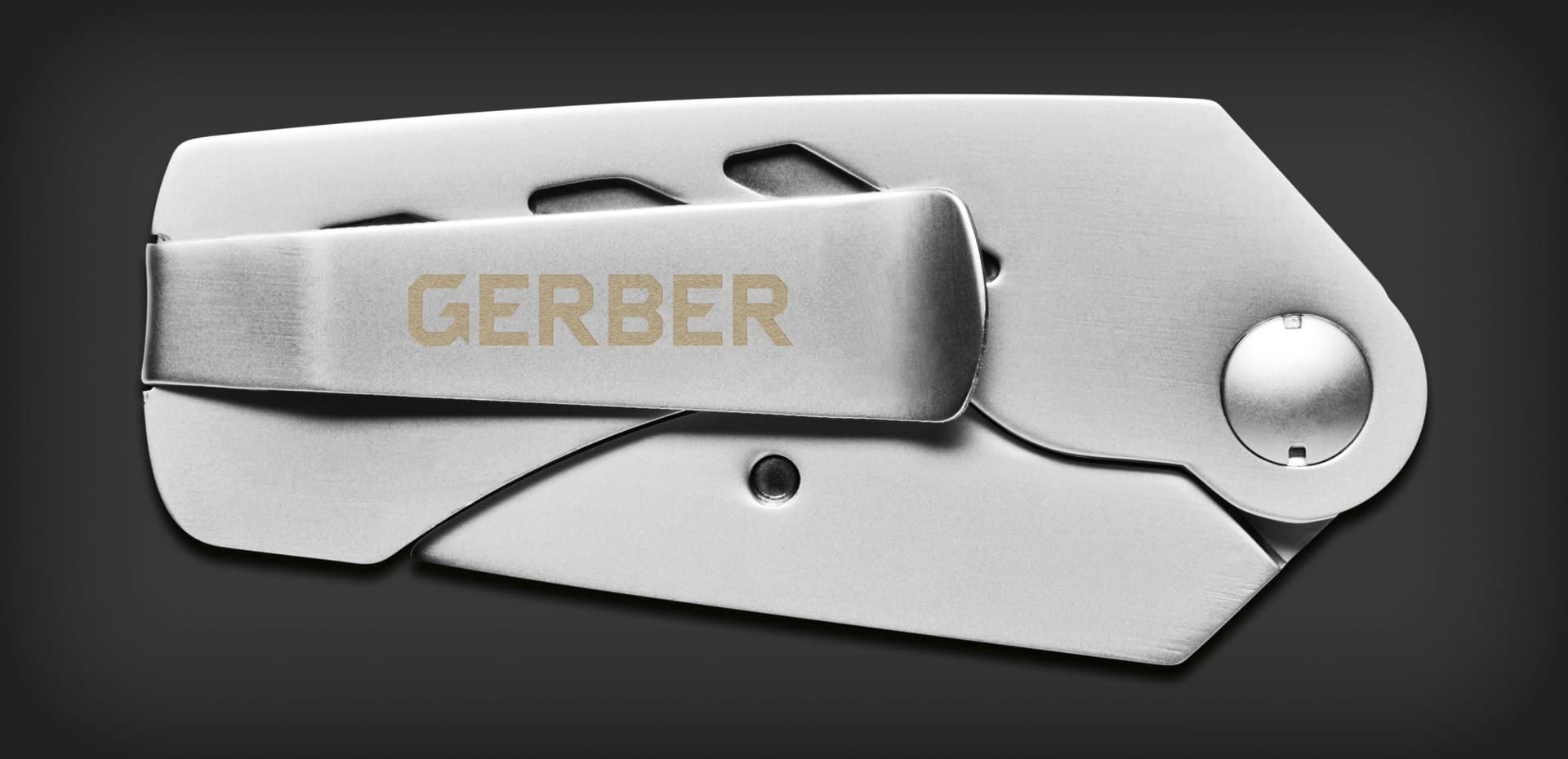 

Nóż GERBER EAB Utility Lite