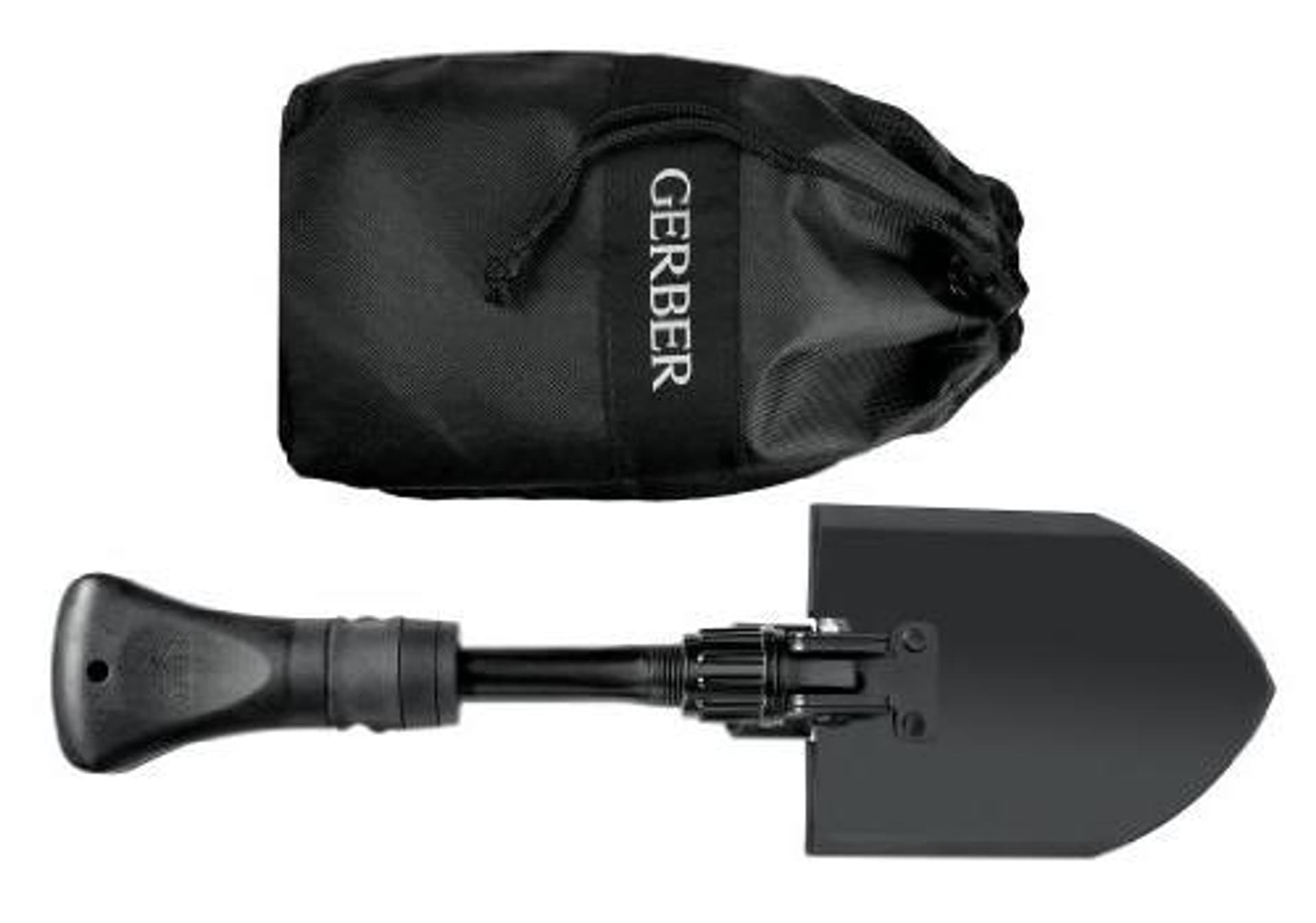 

Saperka składana GERBER Gorge Folding Shovel