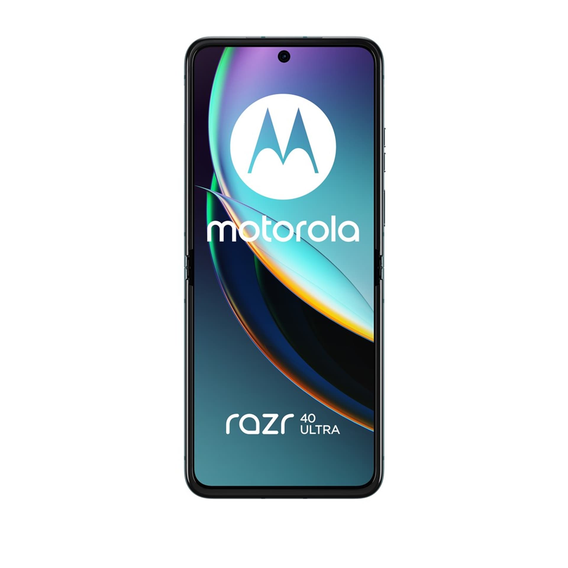 

Smartfon Motorola RAZR 40 Ultra 8/256GB 6,9" P-OLED 3800mAh Dual SIM 5G Glacier Blue