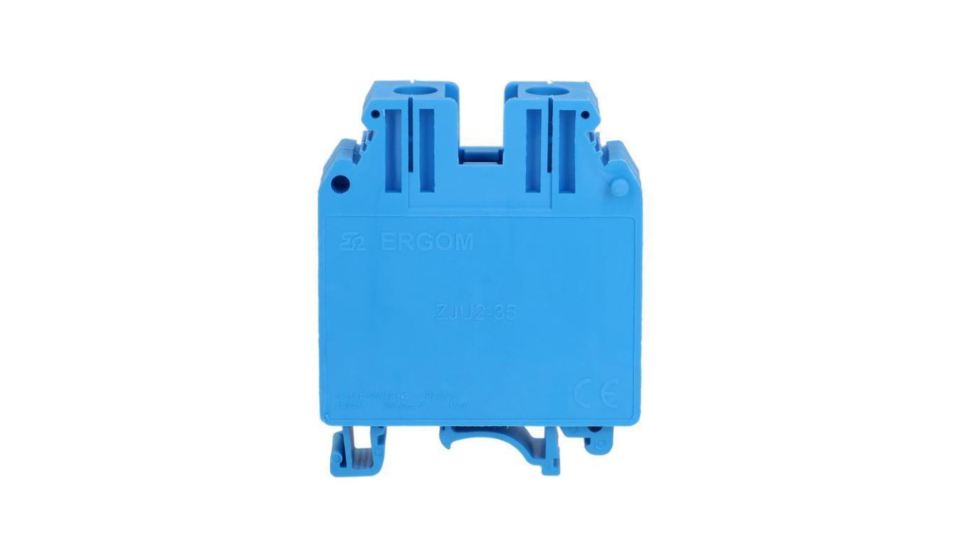 

Złączka szynowa 1-torowa ZJU2-35/BL 35mm2 niebieska R34RR-07010000725