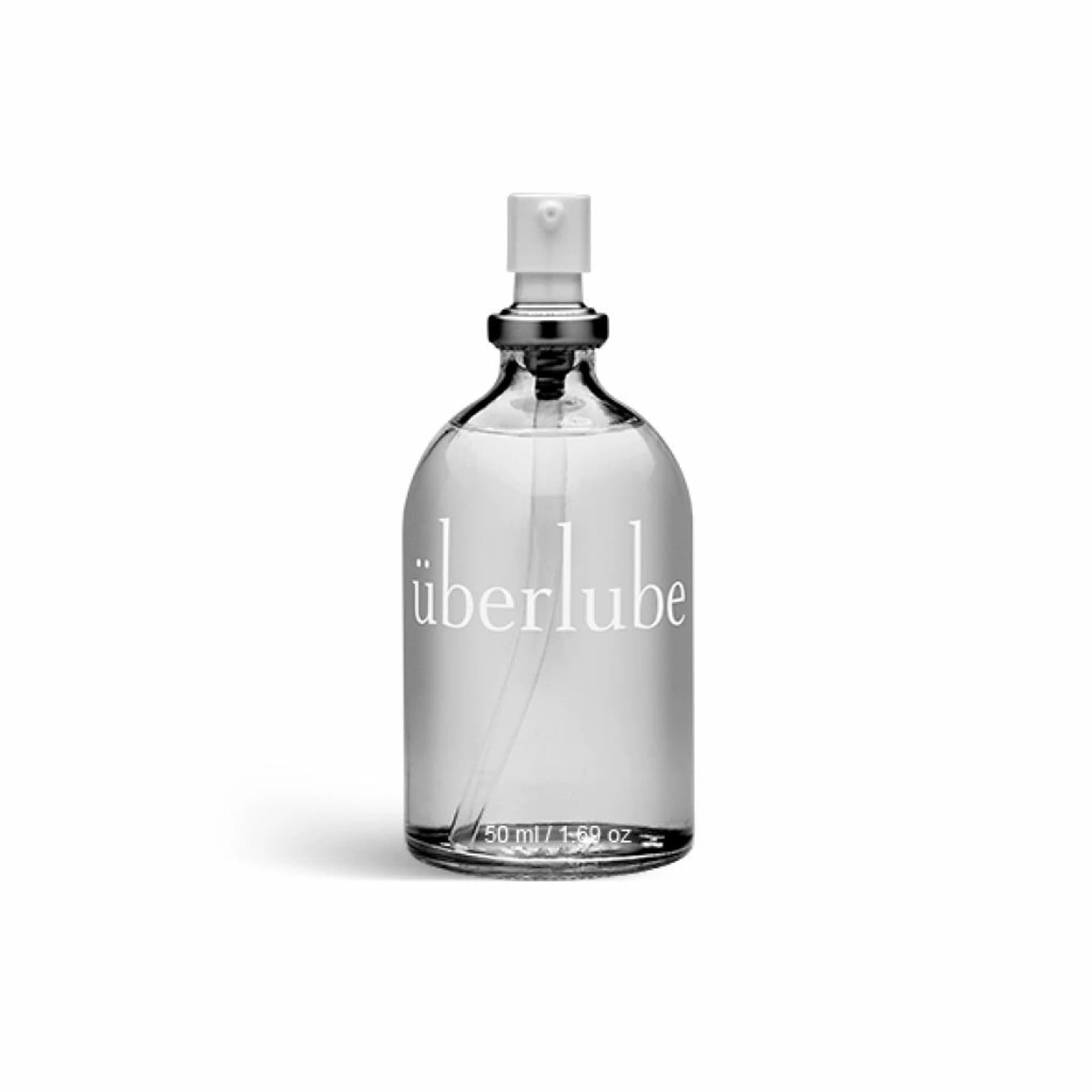 

Lubrykant silikonowy - Uberlube Silicone Lubricant 55 ml