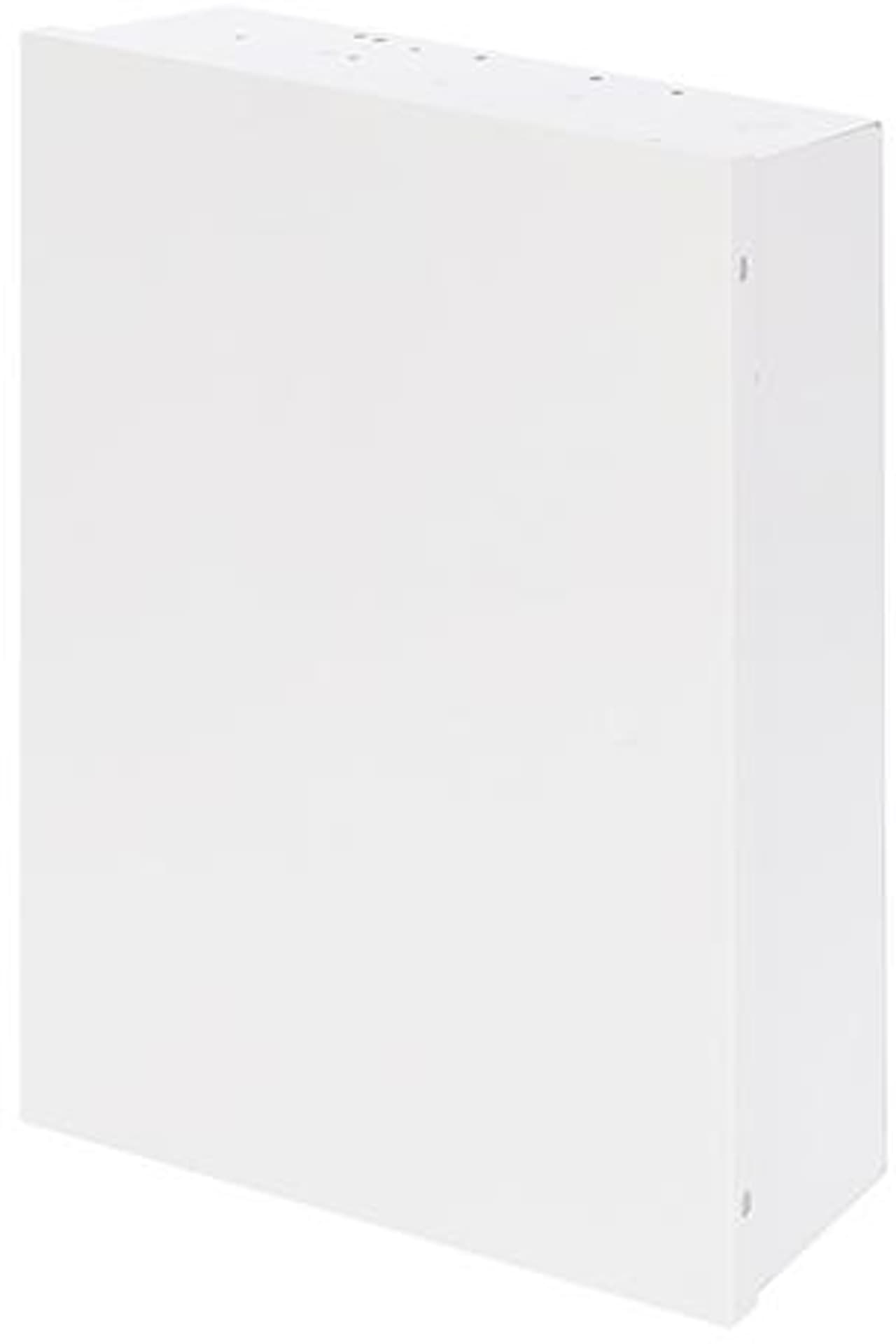 

OBUDOWA ALARMOWA PUSTA Pulsar 17/40/DSPR/L/EMPTY