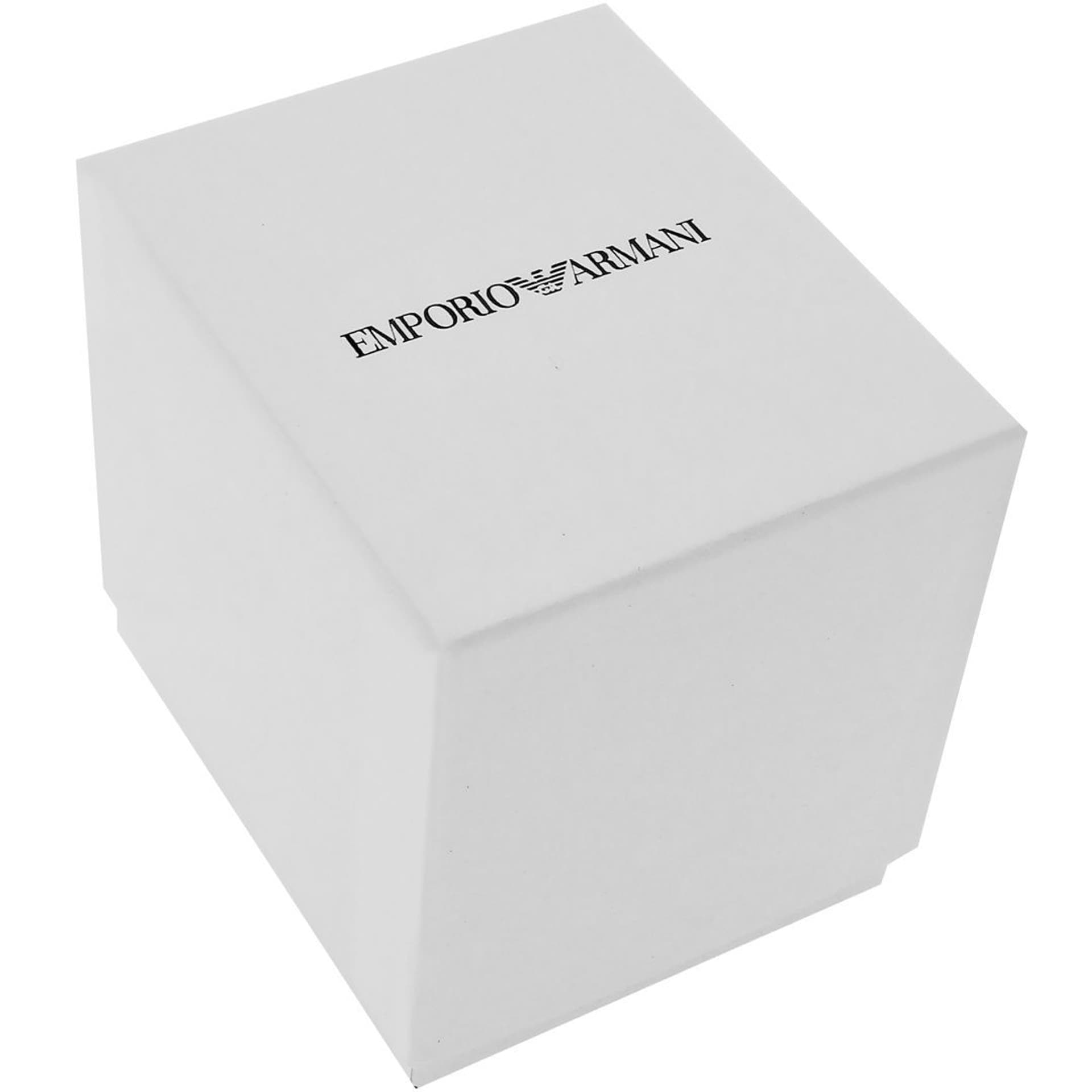 

Zegarek Męski Emporio Armani Luigi AR1732